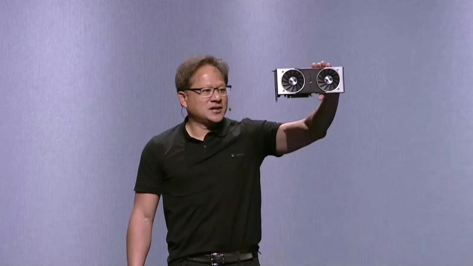 「他們錯了！」NVDIA 執行長黃仁勳回應 DLSS5 演示引發的網路亂象