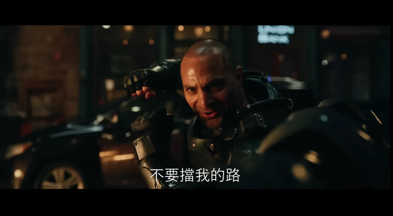 蜘蛛人：重生日