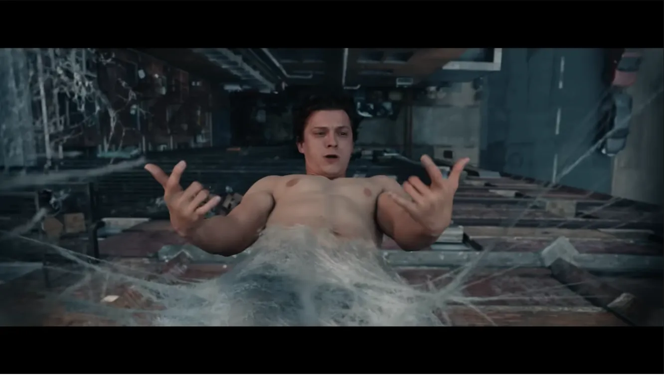 【暴雷預測 !!】無人知曉的英雄將破繭重生！《蜘蛛人：重生日》公開首部預告，眾多英雄反派齊聚！