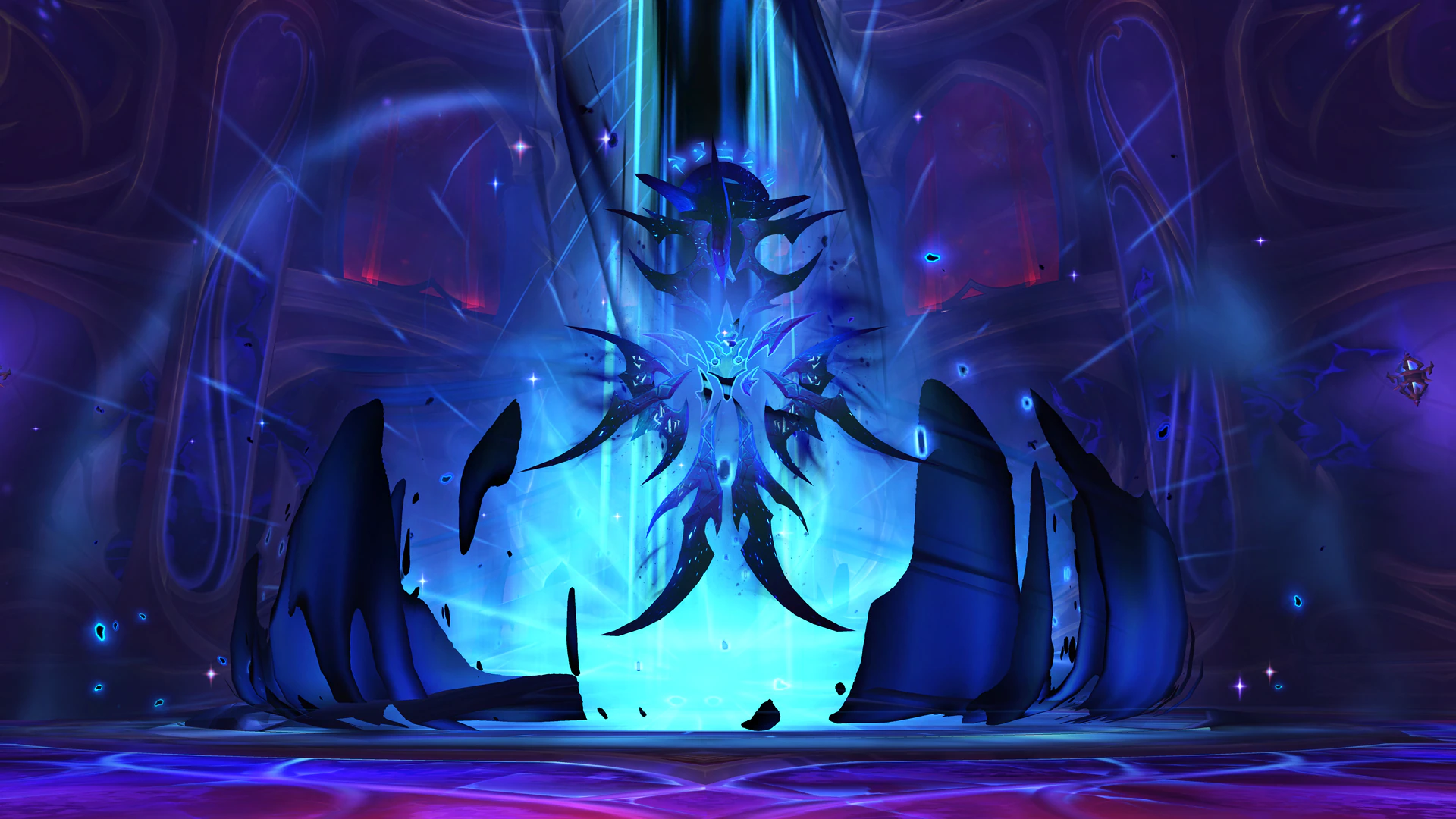 這裡有一隻超可愛的狗狗！《魔獸世界》慈善寵物計畫持續進行中，《至暗之夜》第一賽季隆重登場！