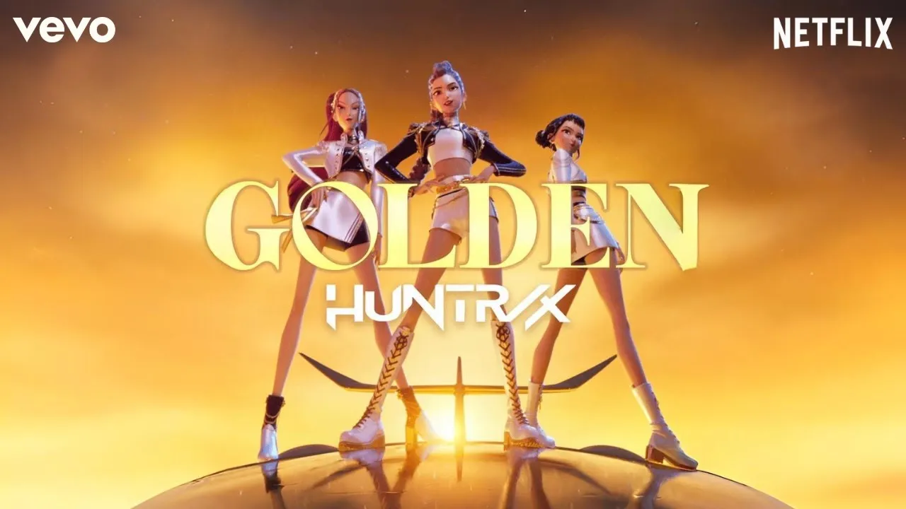 外媒傳《獵魔女團》三人組 Huntrix 將展開全球巡演