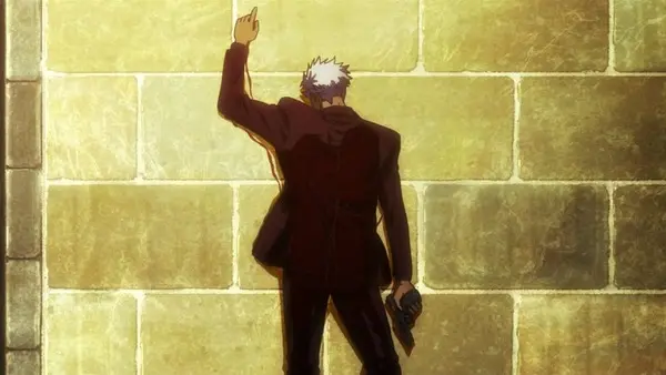 【歷史上的今天】《機動戰士鋼彈 鐵血的孤兒》不要……停下來啊……鐵華團團長奧爾迦壯烈犧牲 9 周年