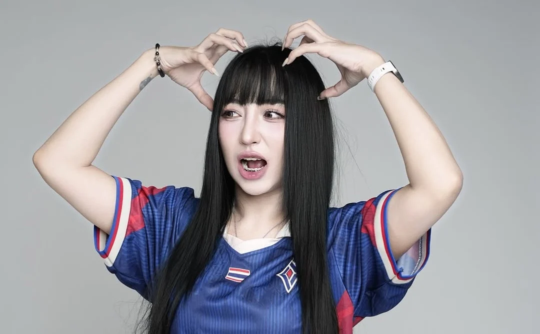 代打打進牢裡！泰國女子電競選手因找男友參賽代打，遭法院判刑入獄引發熱議