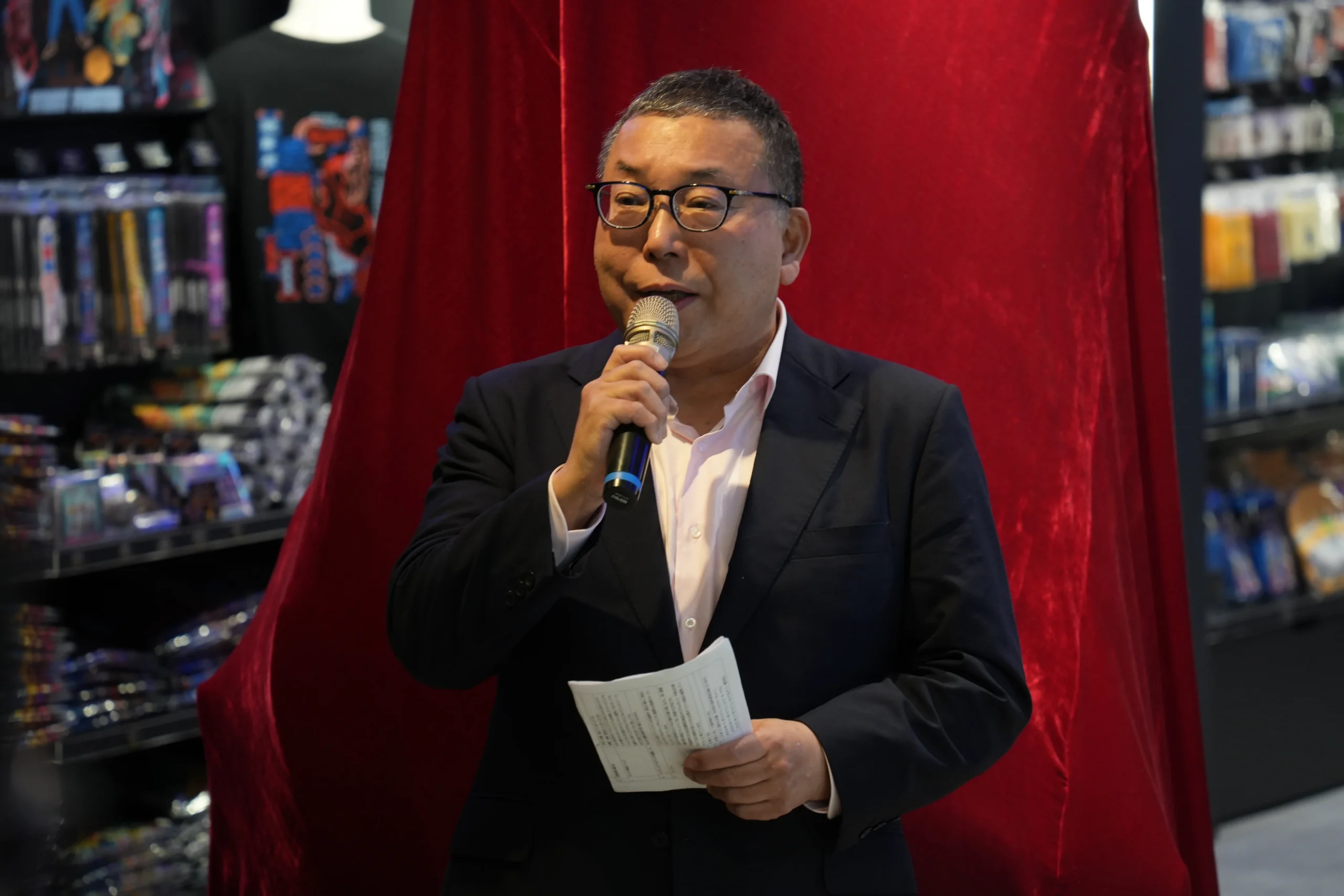 【開箱】CAPCOM STORE TAIPEI 海外首間分店正式開幕！經典 IP 限定周邊搶先看