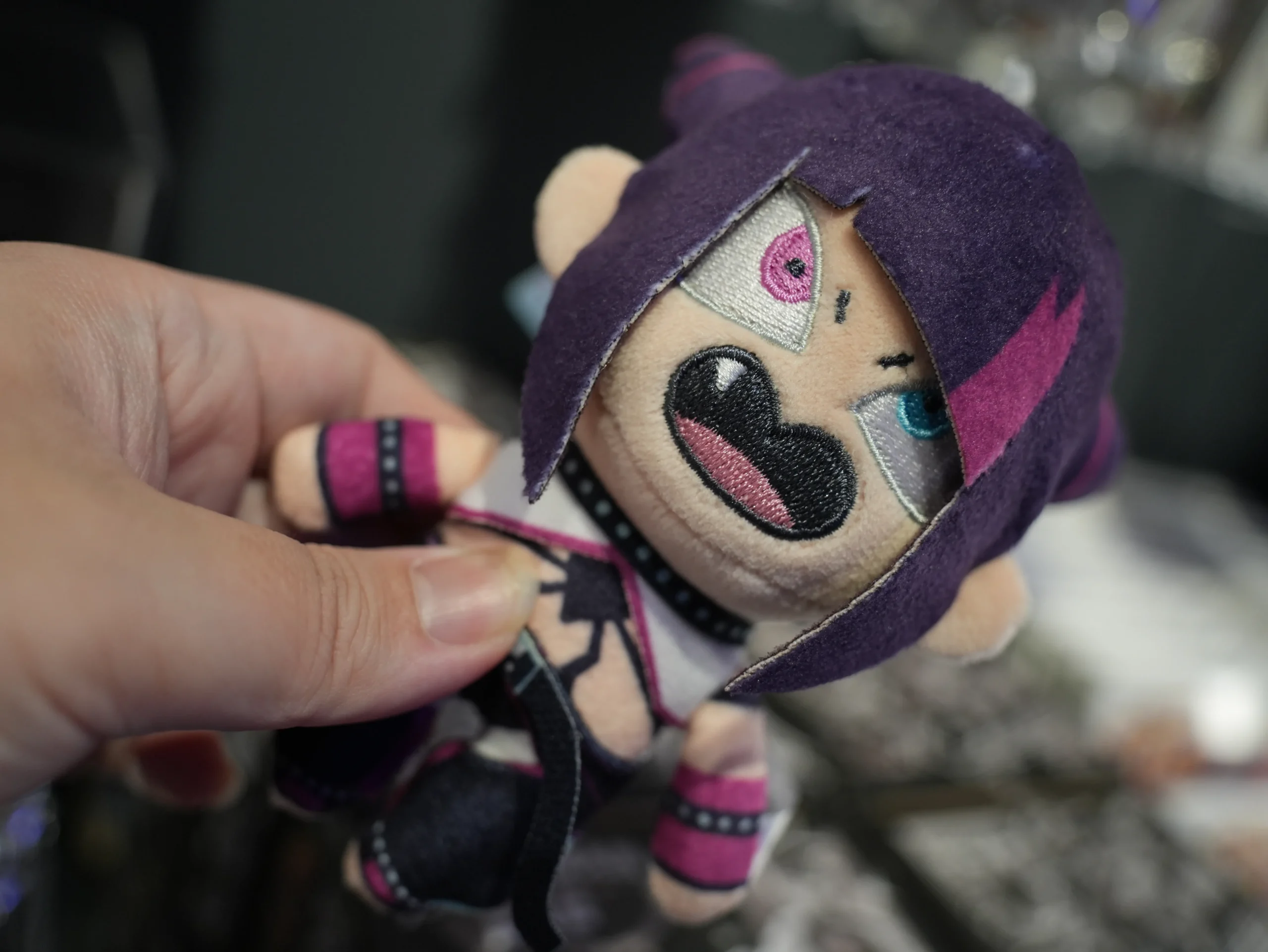 【開箱】CAPCOM STORE TAIPEI 海外首間分店正式開幕！經典 IP 限定周邊搶先看