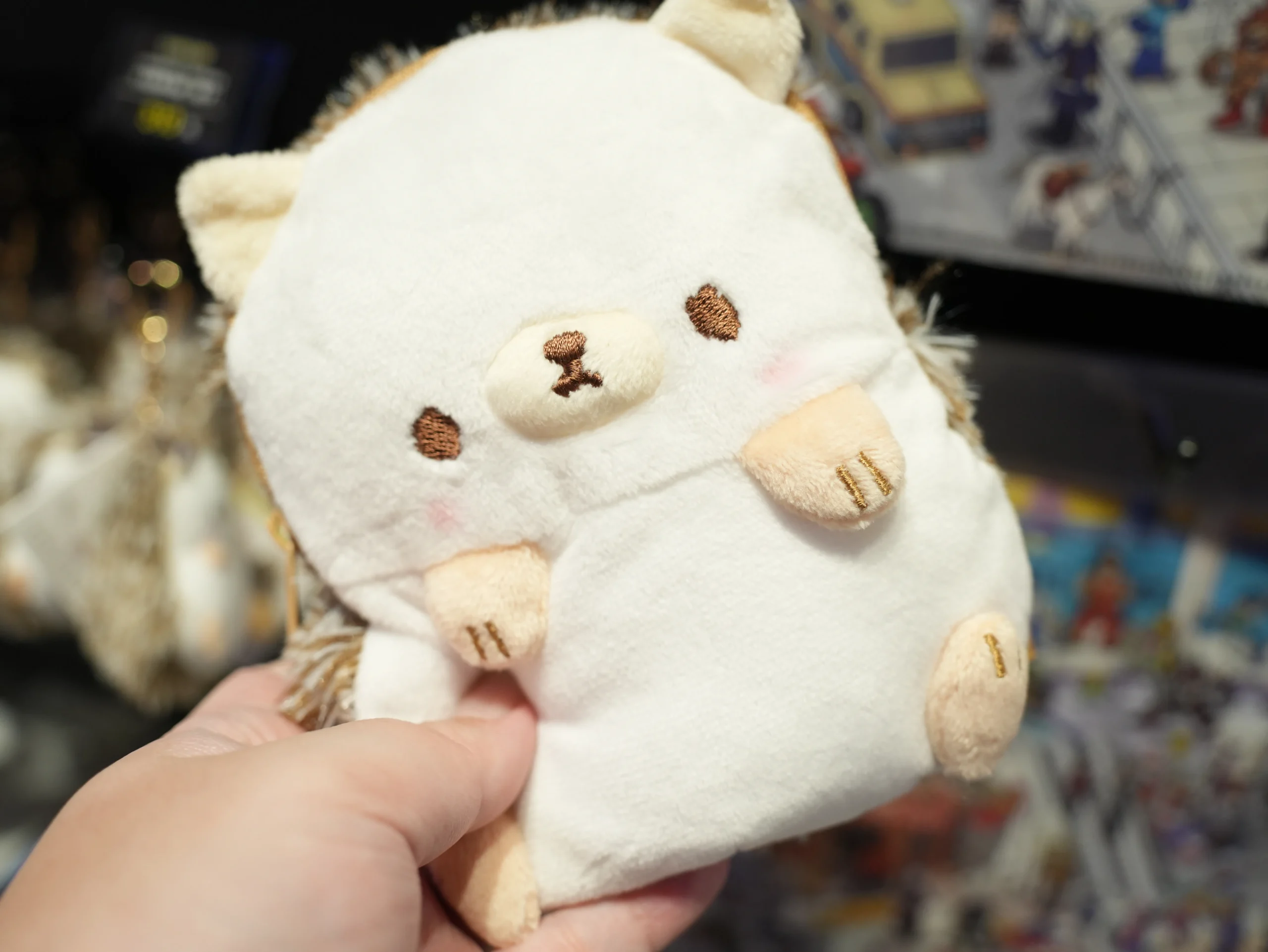 【開箱】CAPCOM STORE TAIPEI 海外首間分店正式開幕！經典 IP 限定周邊搶先看