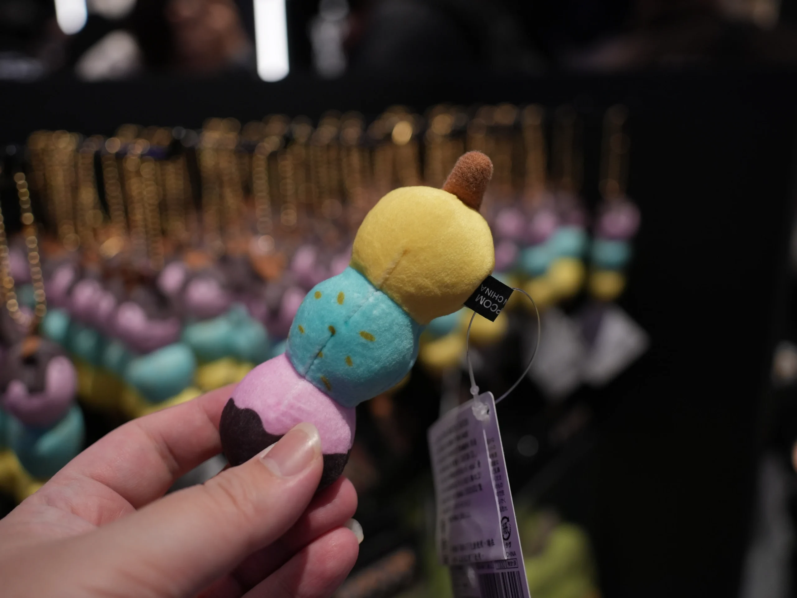 【開箱】CAPCOM STORE TAIPEI 海外首間分店正式開幕！經典 IP 限定周邊搶先看