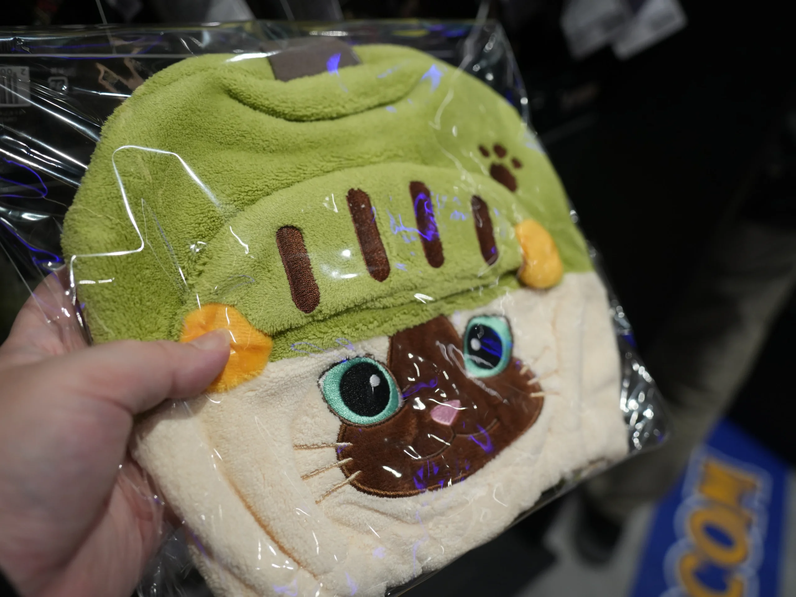 【開箱】CAPCOM STORE TAIPEI 海外首間分店正式開幕！經典 IP 限定周邊搶先看