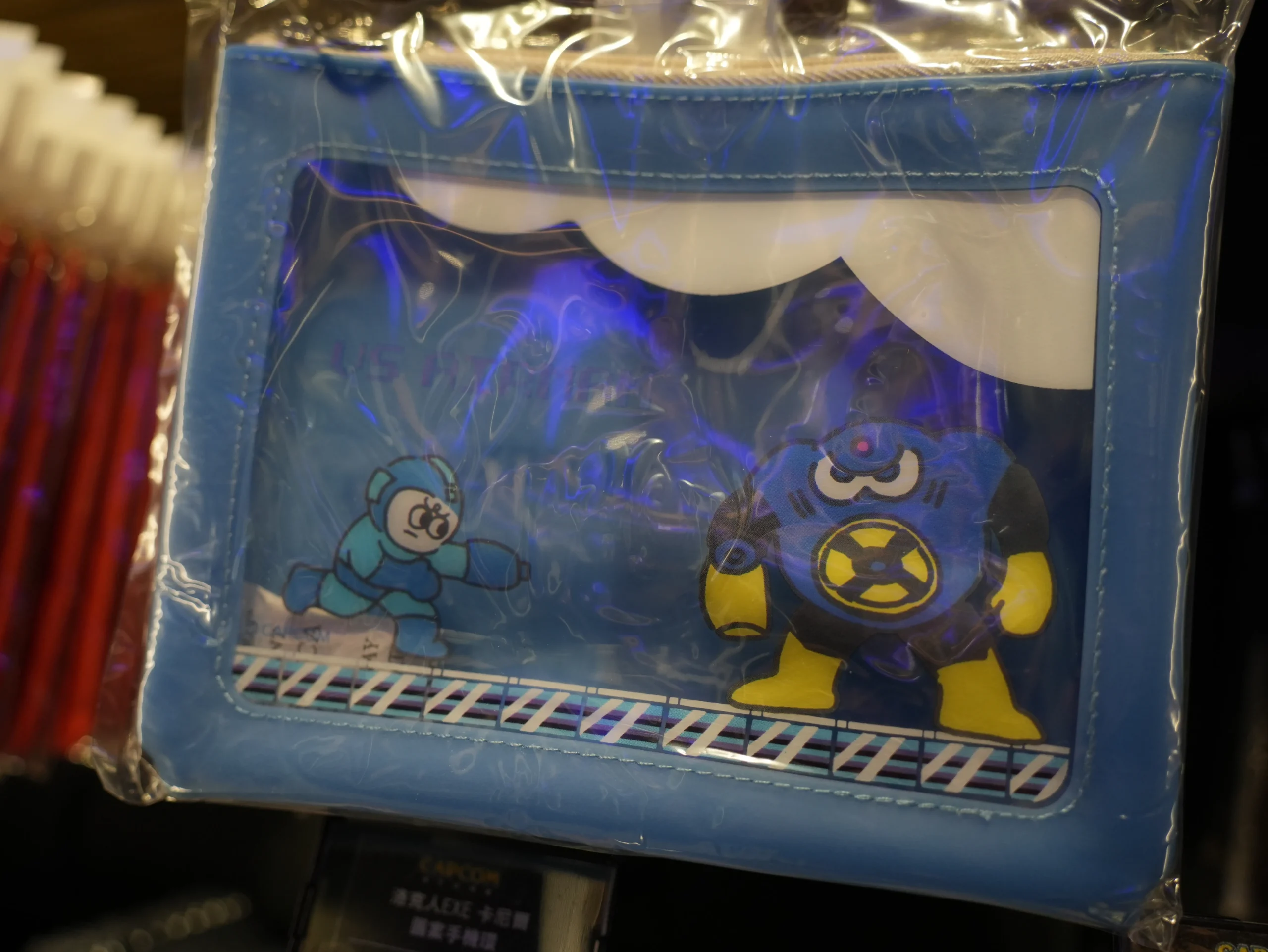 【開箱】CAPCOM STORE TAIPEI 海外首間分店正式開幕！經典 IP 限定周邊搶先看