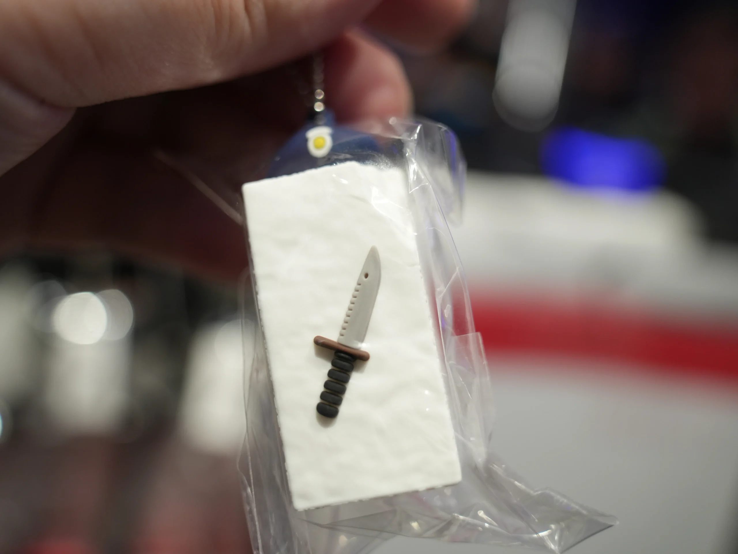 【開箱】CAPCOM STORE TAIPEI 海外首間分店正式開幕！經典 IP 限定周邊搶先看