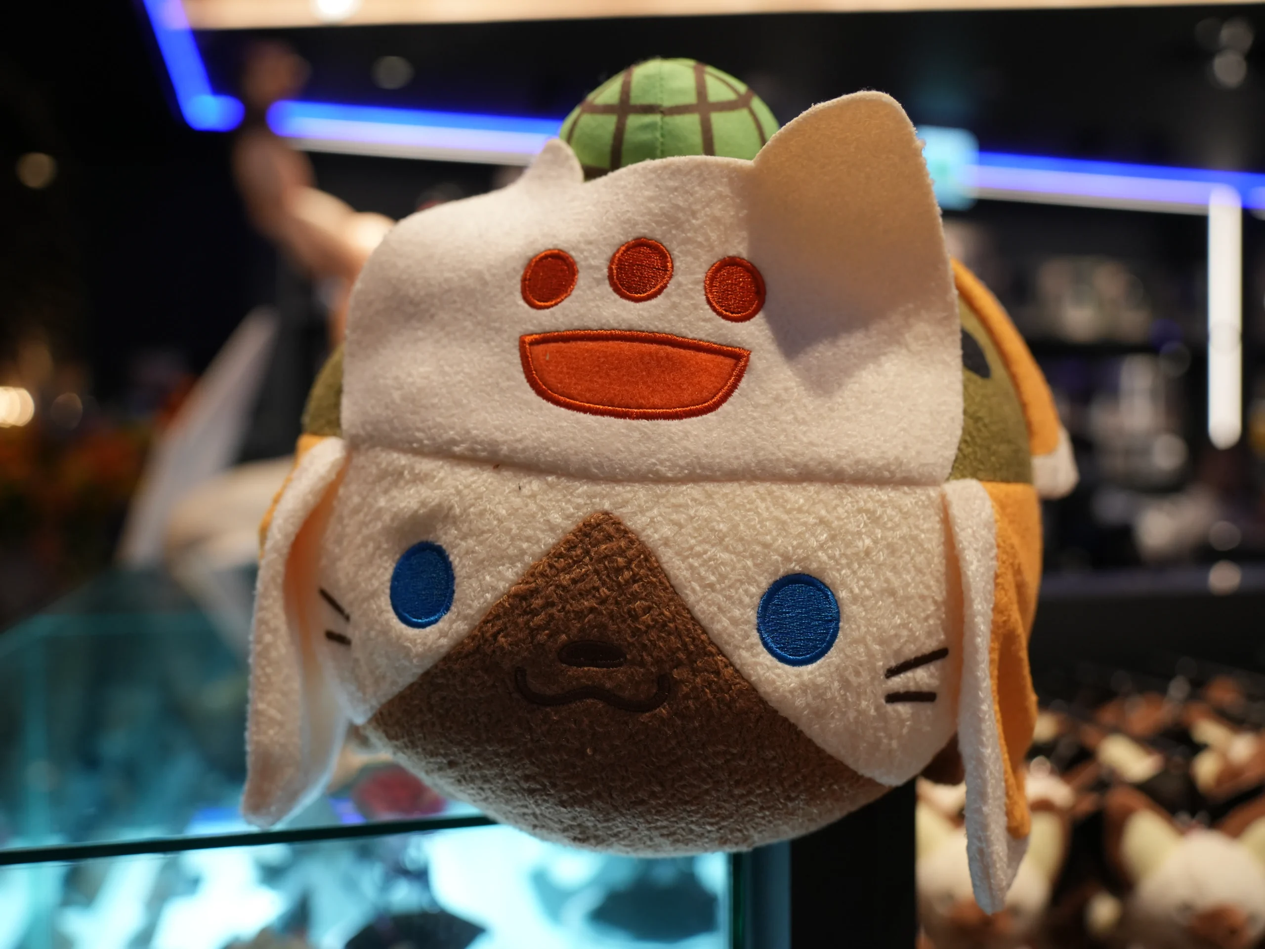 【開箱】CAPCOM STORE TAIPEI 海外首間分店正式開幕！經典 IP 限定周邊搶先看