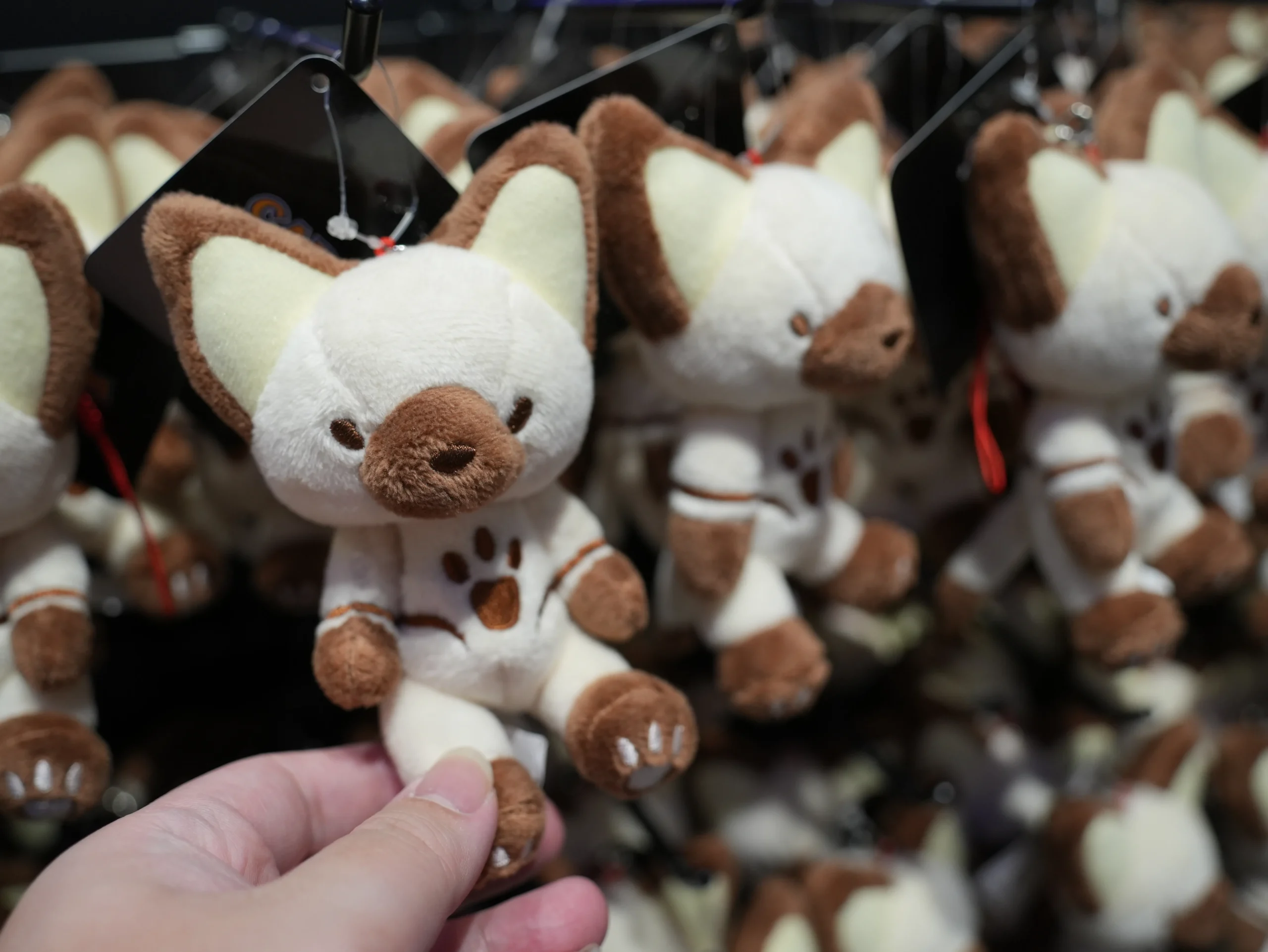 【開箱】CAPCOM STORE TAIPEI 海外首間分店正式開幕！經典 IP 限定周邊搶先看