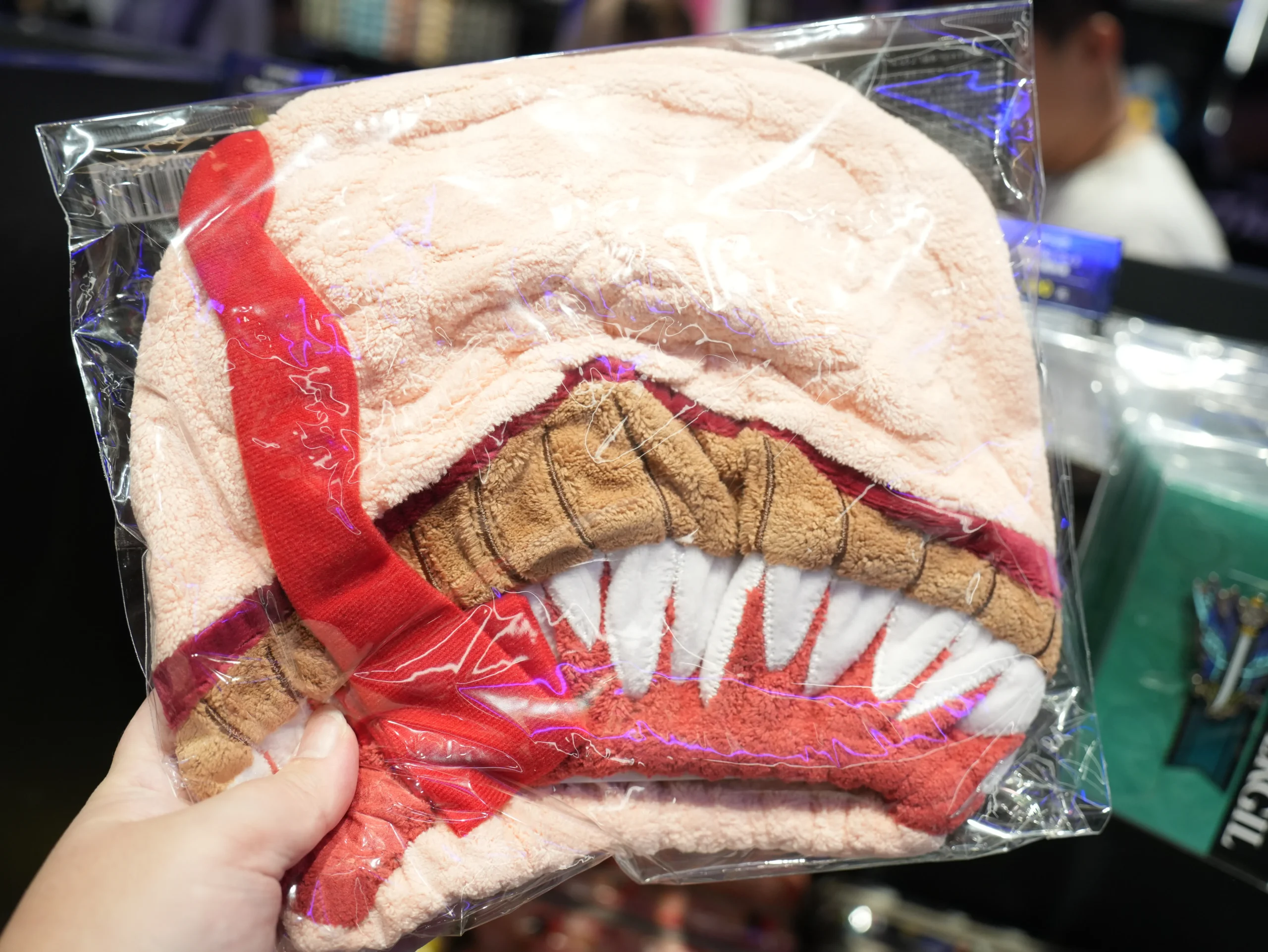 【開箱】CAPCOM STORE TAIPEI 海外首間分店正式開幕！經典 IP 限定周邊搶先看