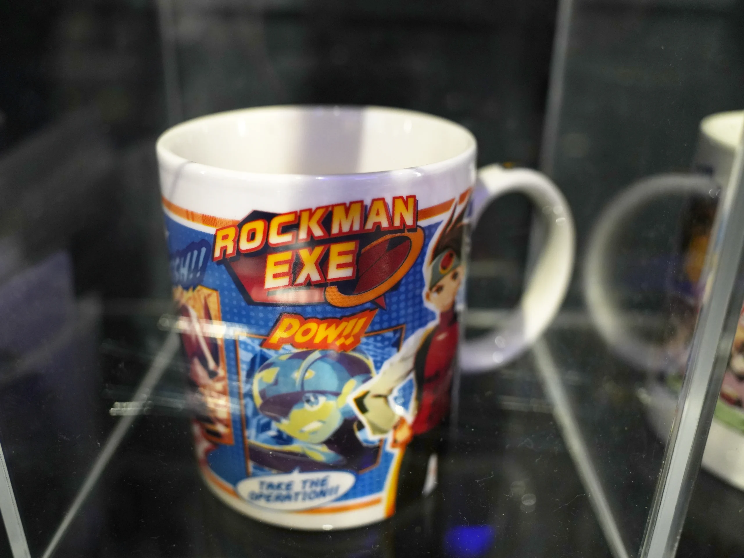 【開箱】CAPCOM STORE TAIPEI 海外首間分店正式開幕！經典 IP 限定周邊搶先看