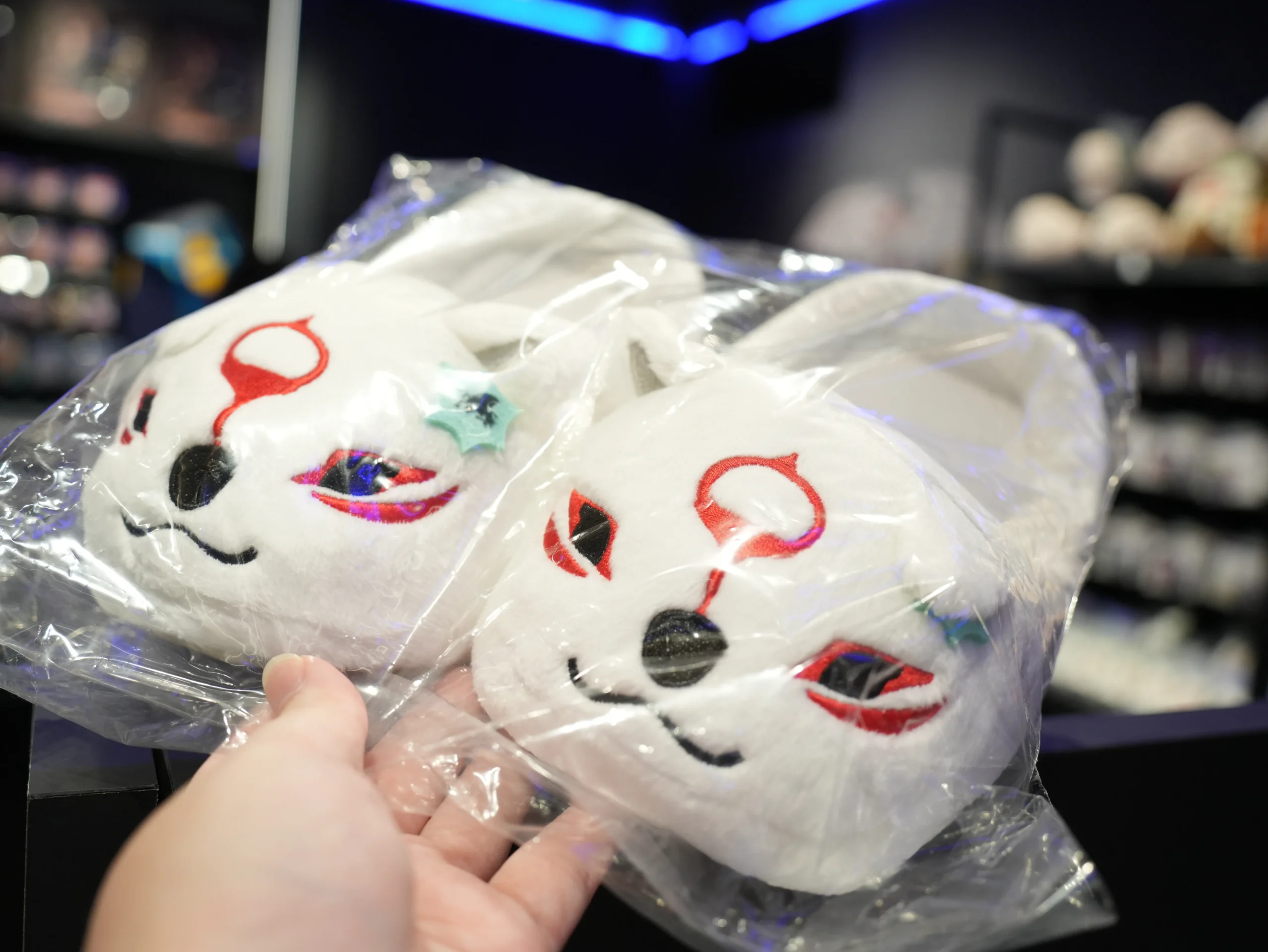 【開箱】CAPCOM STORE TAIPEI 海外首間分店正式開幕！經典 IP 限定周邊搶先看