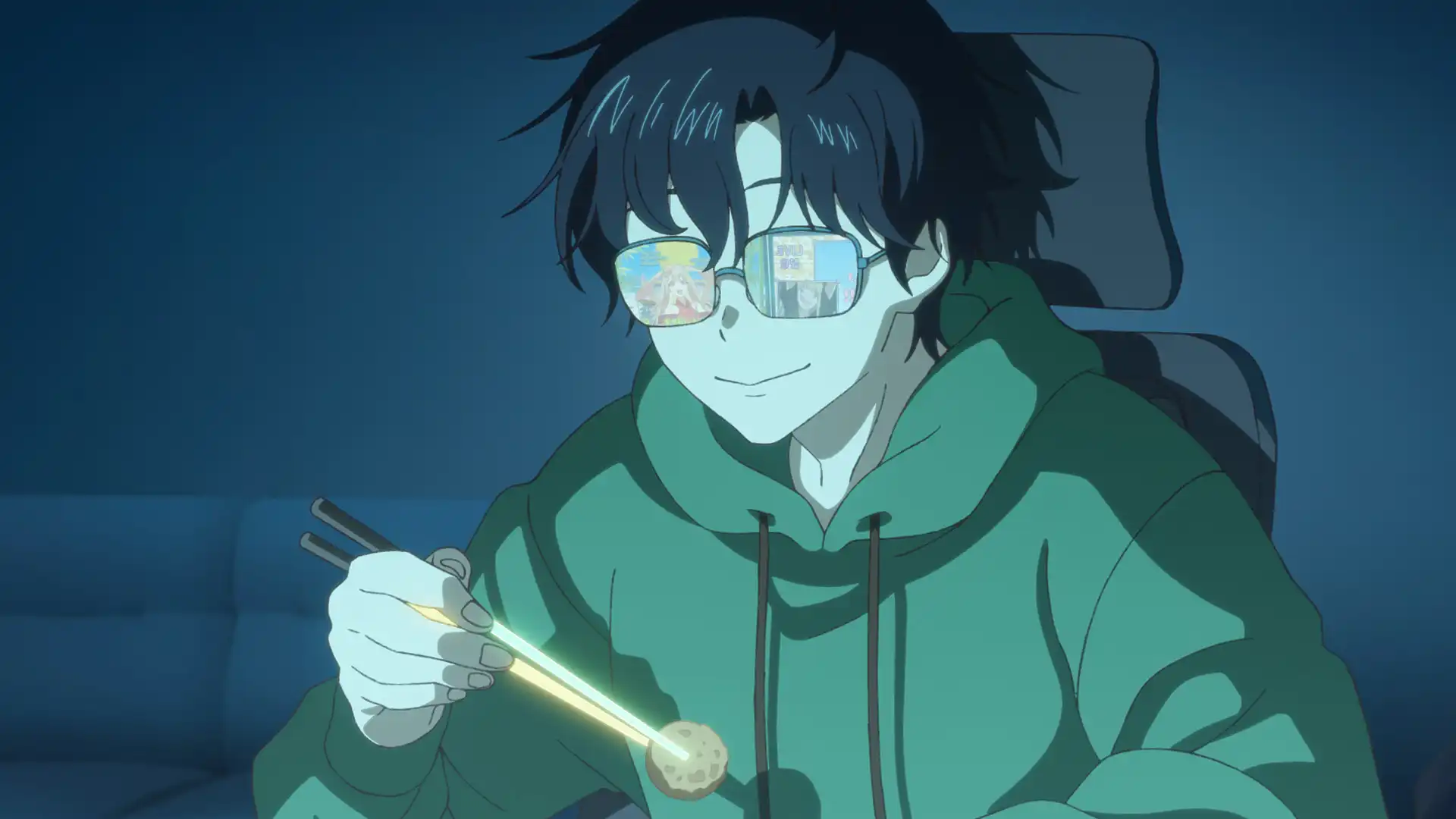 萌腿兔的大擊腿 4