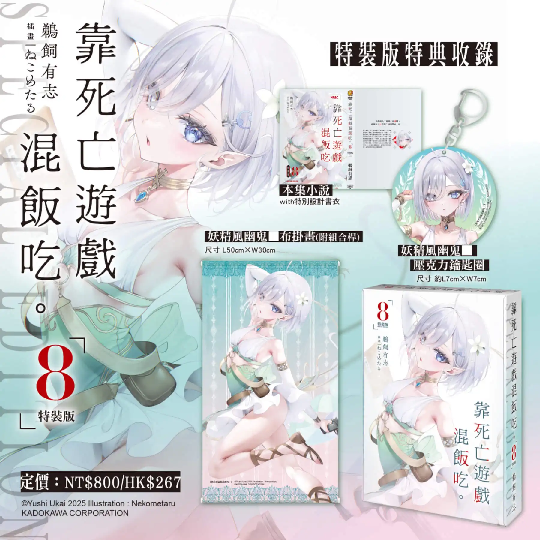 台中國際動漫節 5