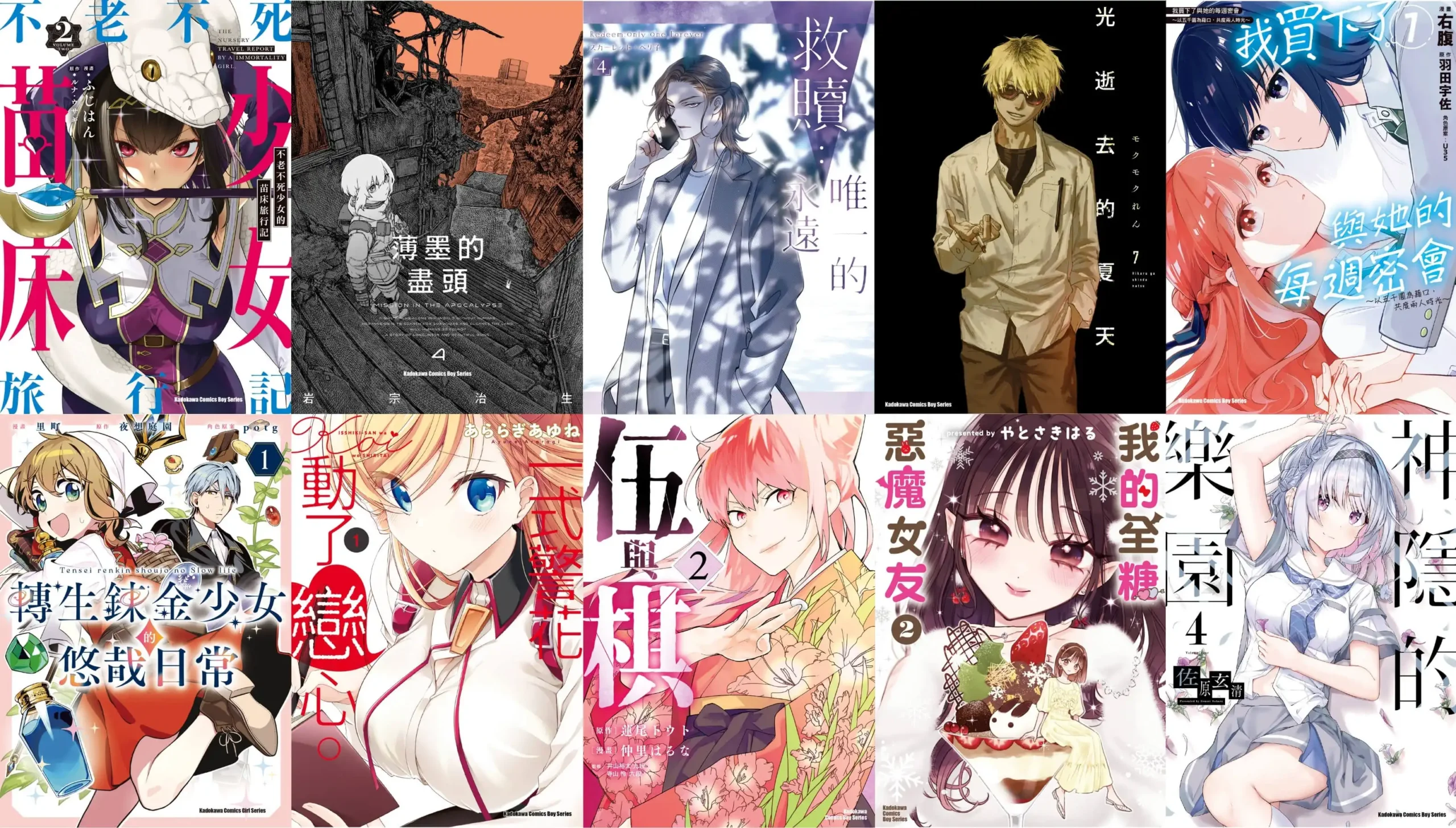 台中國際動漫節 13