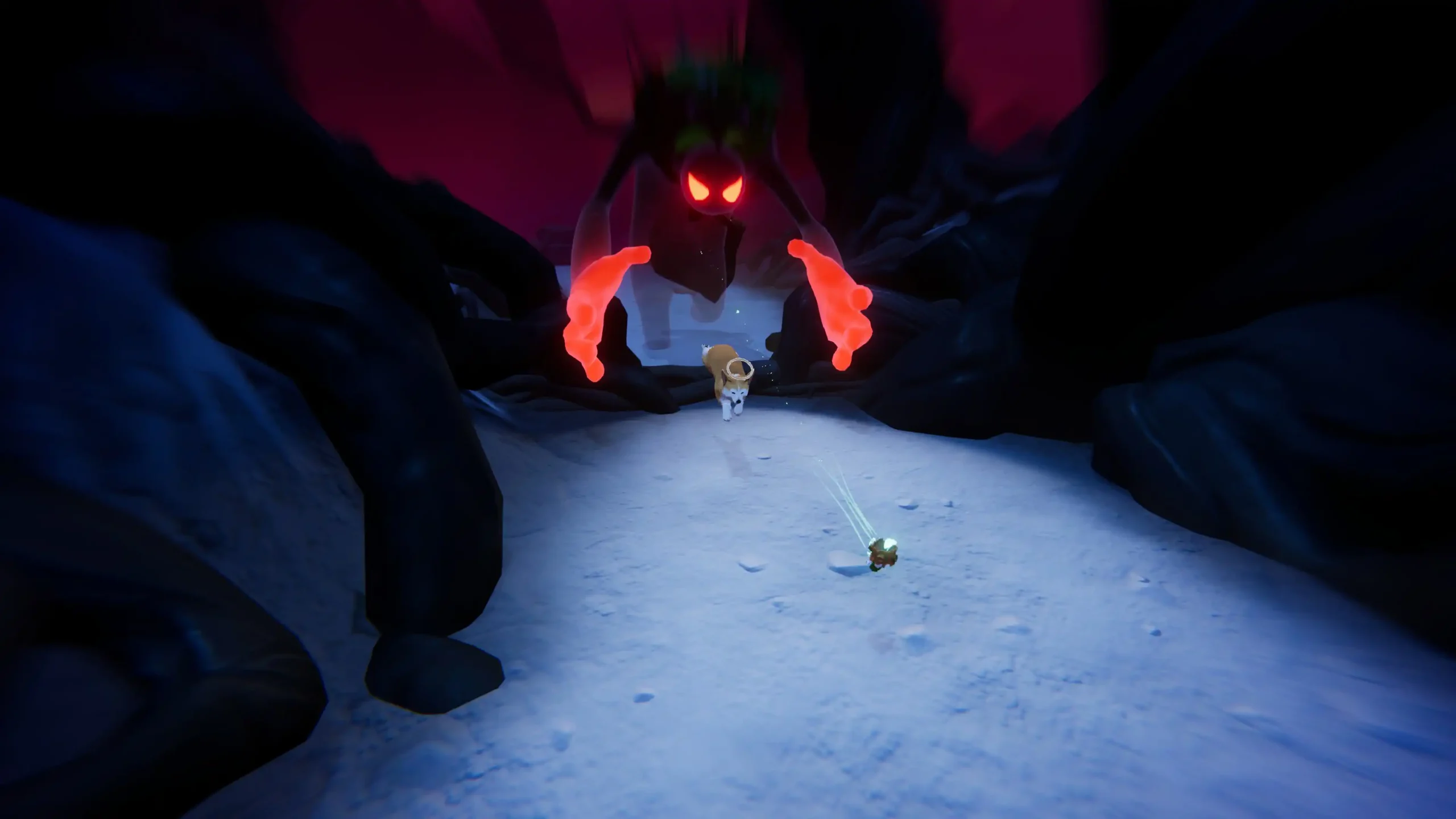 在天堂尋找熟悉主人的氣息，《我的小柯基 My Little Puppy》推出PS5、NS實體版，搶先公開首發特典及豪華版內容！