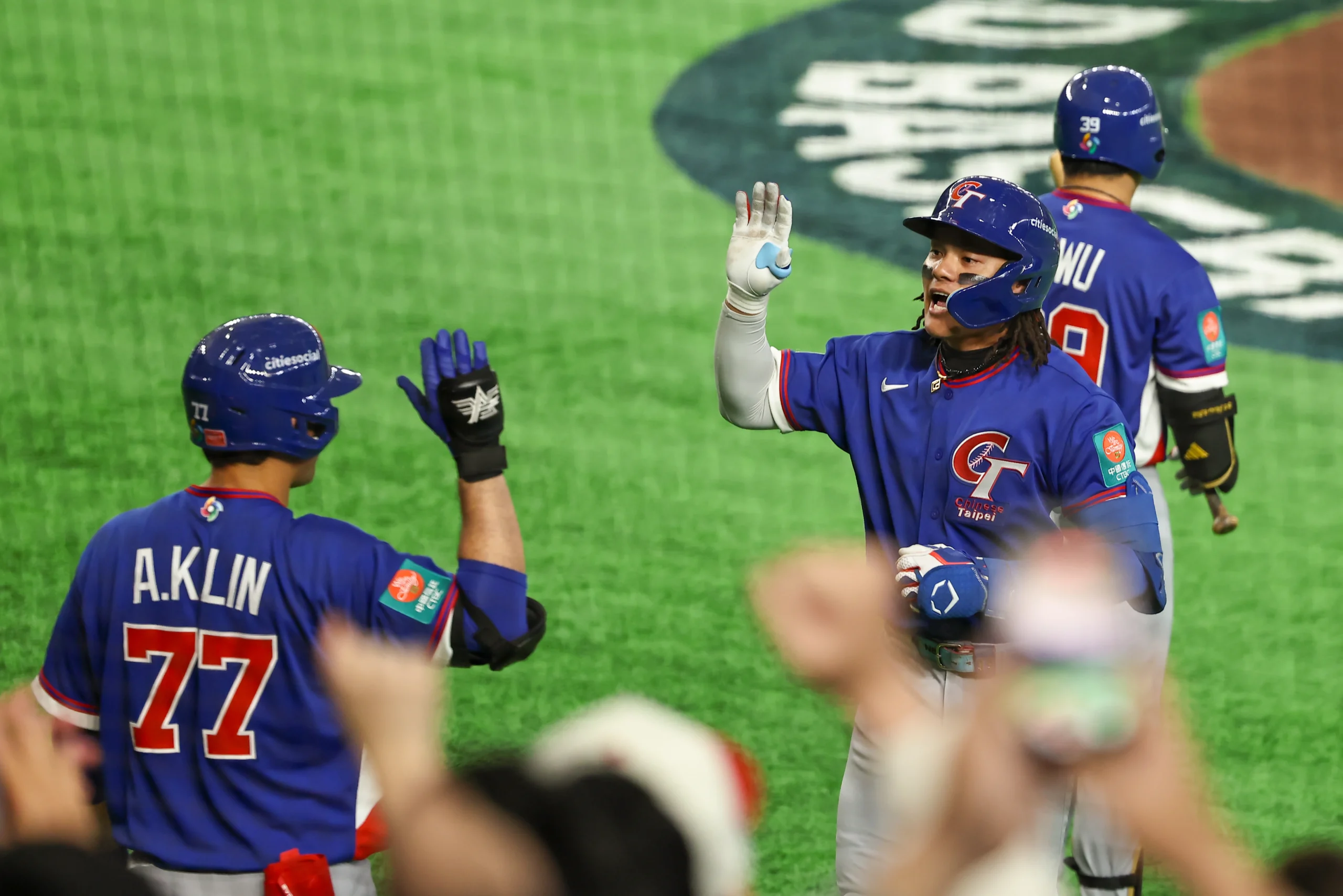 張育成今登LINE TODAY直播　與球評曾文誠對談「親揭經典賽第一視角」