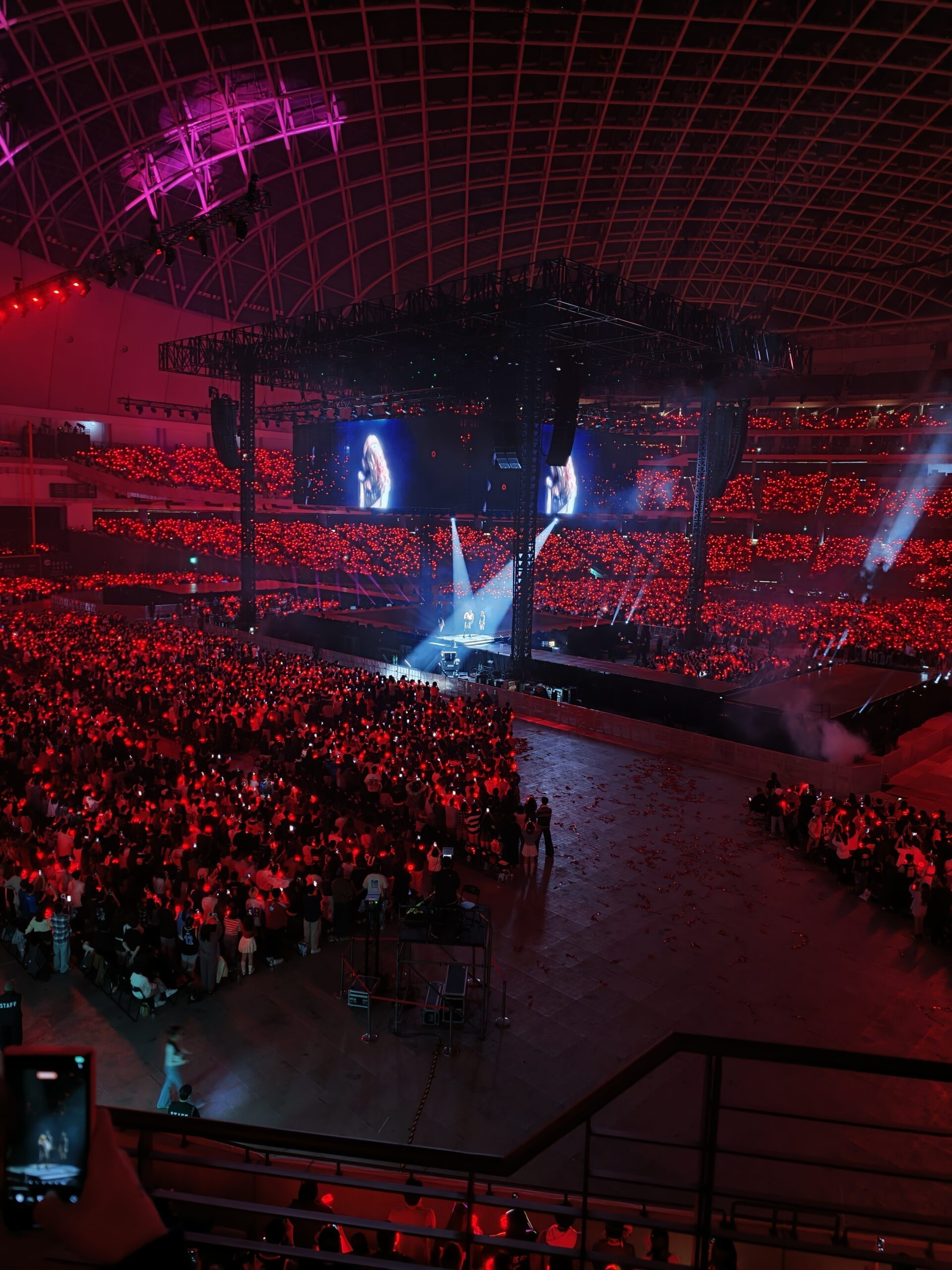 2026年演唱會神機橫評　vivo X300 Pro、OPPO Find X9 Pro與Samsung S26 Ultra實際測試一次看