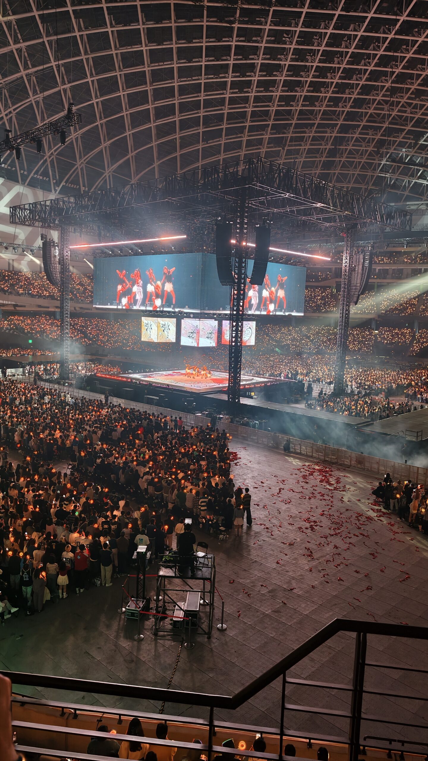 2026年演唱會神機橫評　vivo X300 Pro、OPPO Find X9 Pro與Samsung S26 Ultra實際測試一次看