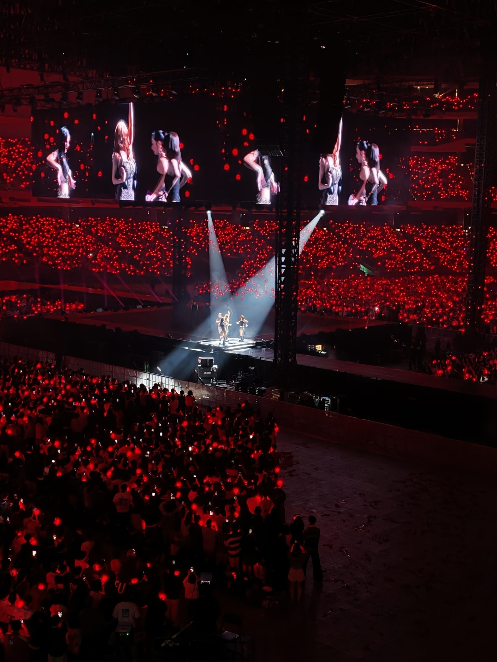 2026年演唱會神機橫評　vivo X300 Pro、OPPO Find X9 Pro與Samsung S26 Ultra實際測試一次看