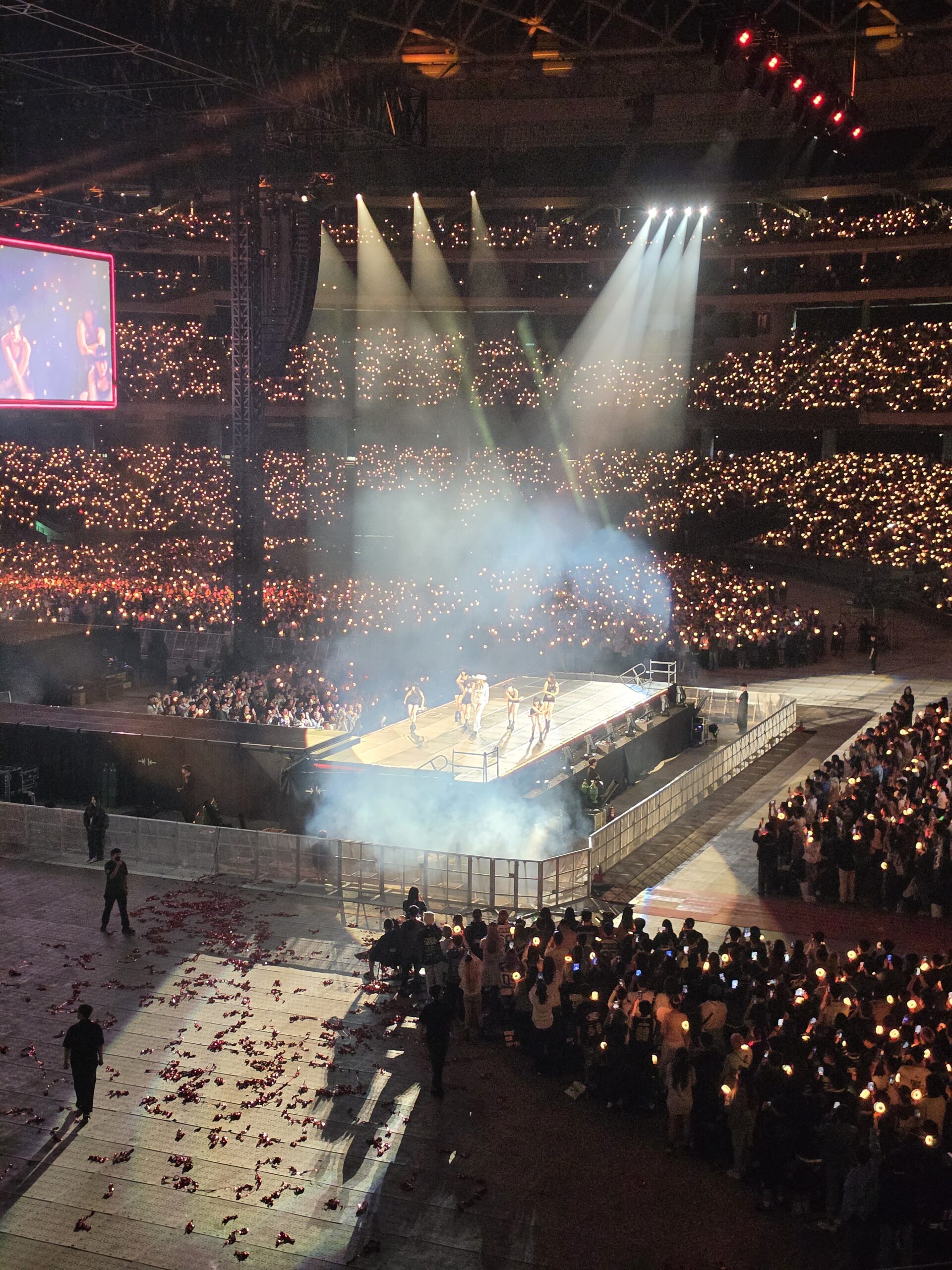 2026年演唱會神機橫評　vivo X300 Pro、OPPO Find X9 Pro與Samsung S26 Ultra實際測試一次看