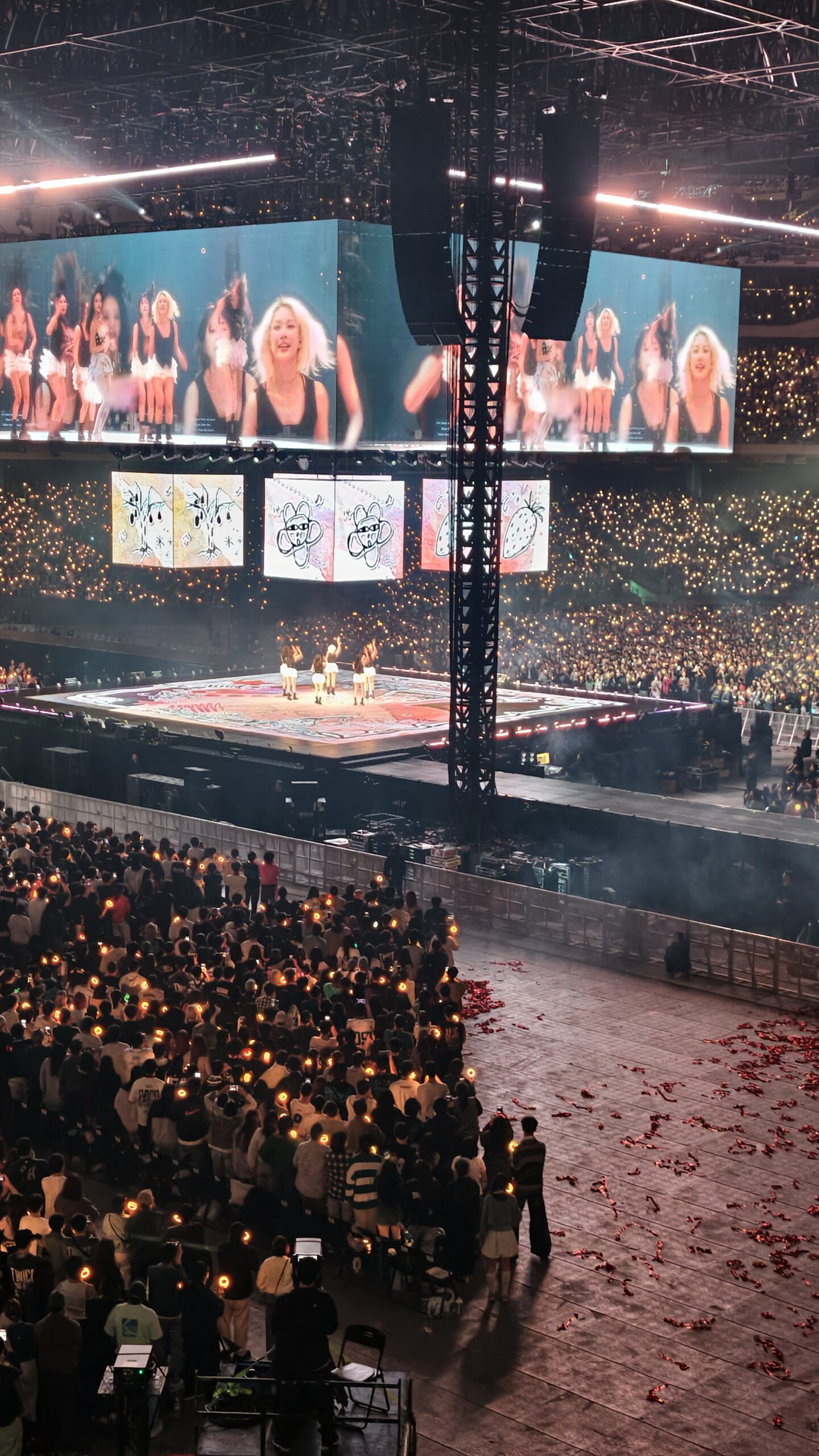 2026年演唱會神機橫評　vivo X300 Pro、OPPO Find X9 Pro與Samsung S26 Ultra實際測試一次看