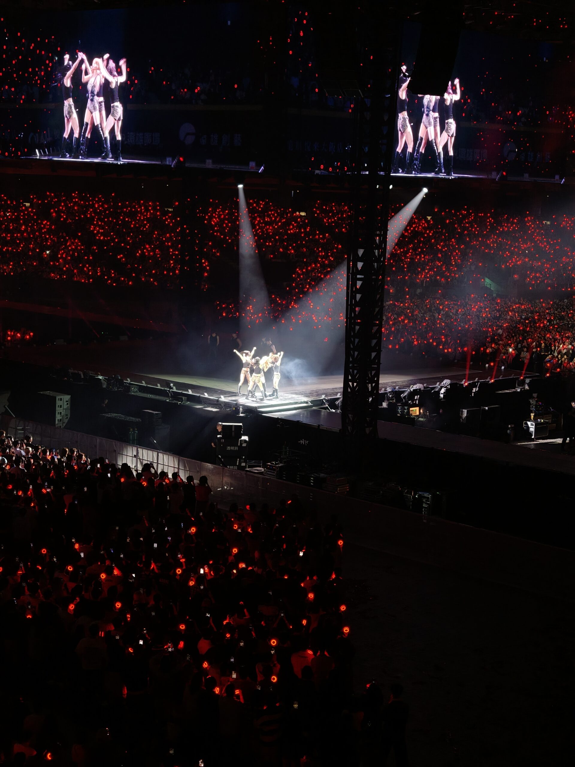 2026年演唱會神機橫評　vivo X300 Pro、OPPO Find X9 Pro與Samsung S26 Ultra實際測試一次看