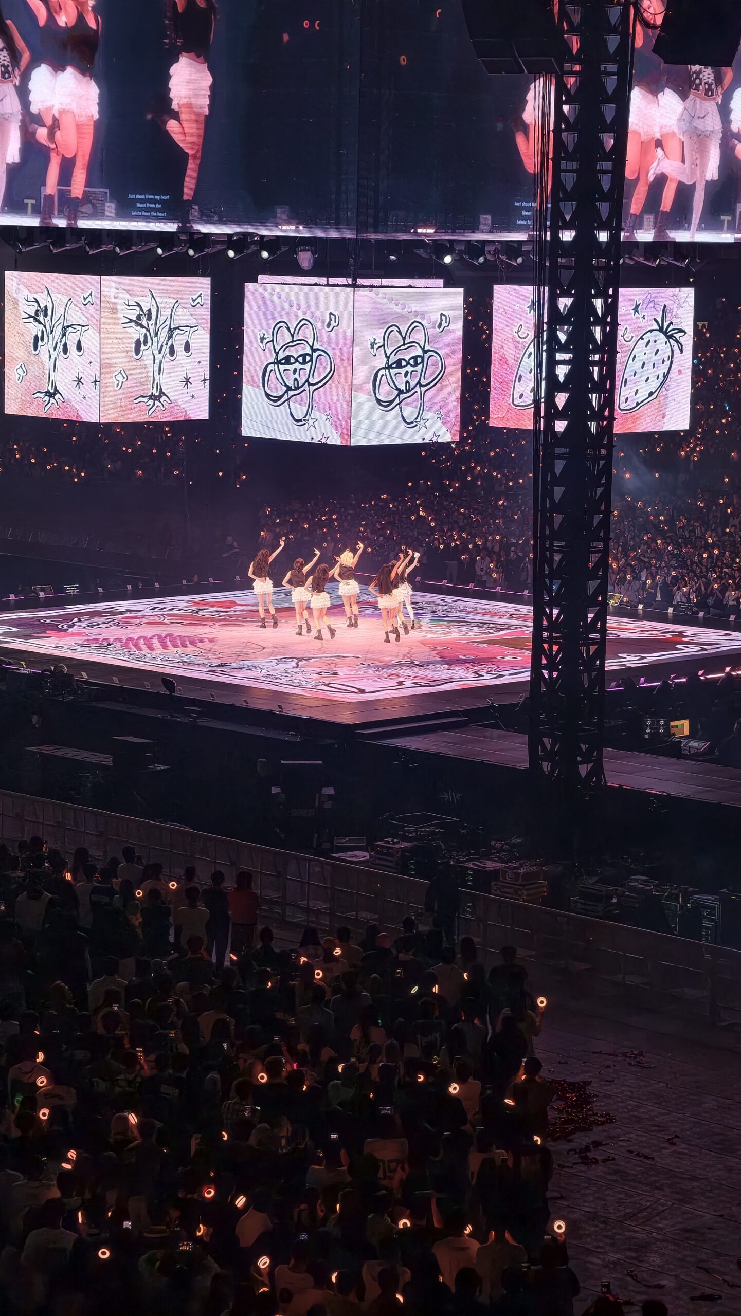 2026年演唱會神機橫評　vivo X300 Pro、OPPO Find X9 Pro與Samsung S26 Ultra實際測試一次看