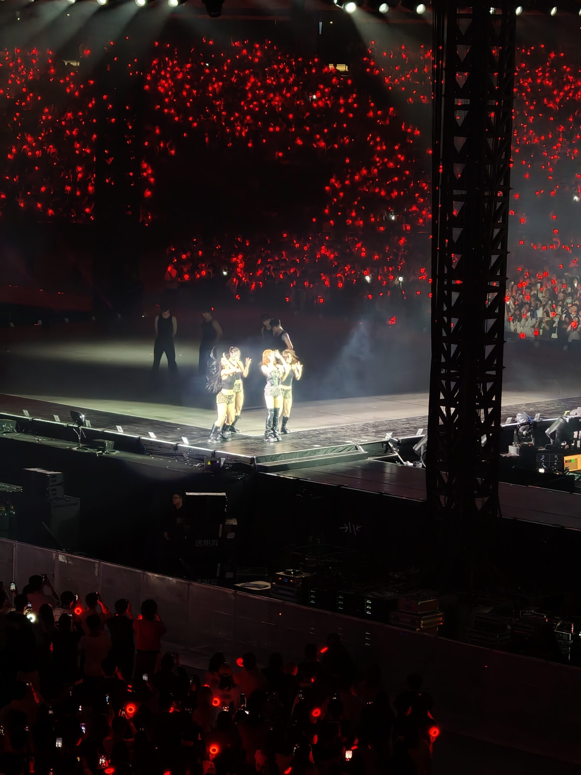 2026年演唱會神機橫評　vivo X300 Pro、OPPO Find X9 Pro與Samsung S26 Ultra實際測試一次看