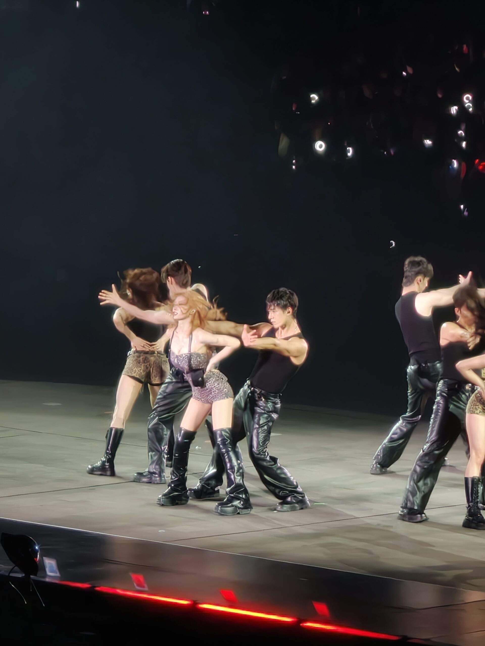 2026年演唱會神機橫評　vivo X300 Pro、OPPO Find X9 Pro與Samsung S26 Ultra實際測試一次看