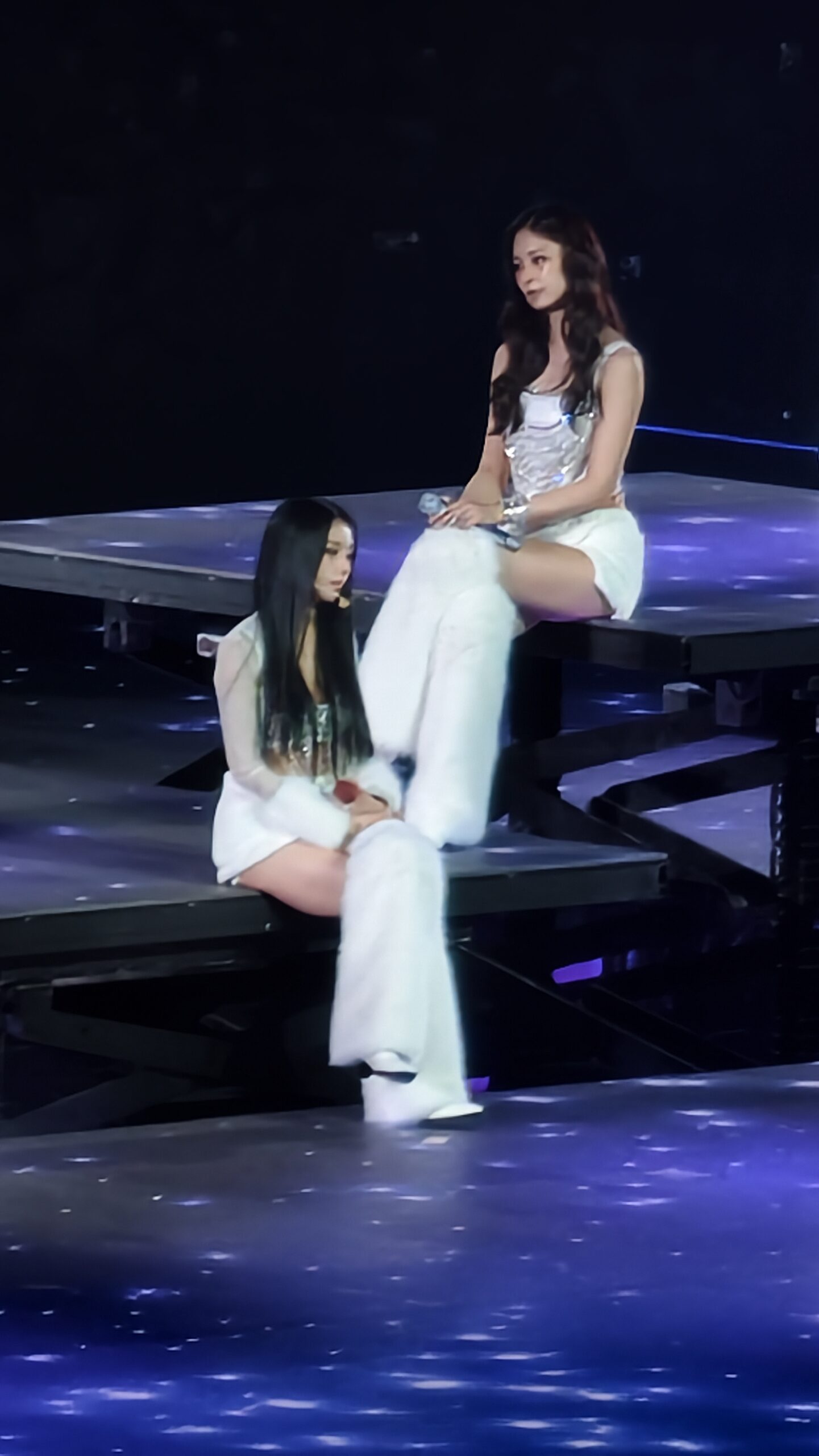 2026年演唱會神機橫評　vivo X300 Pro、OPPO Find X9 Pro與Samsung S26 Ultra實際測試一次看