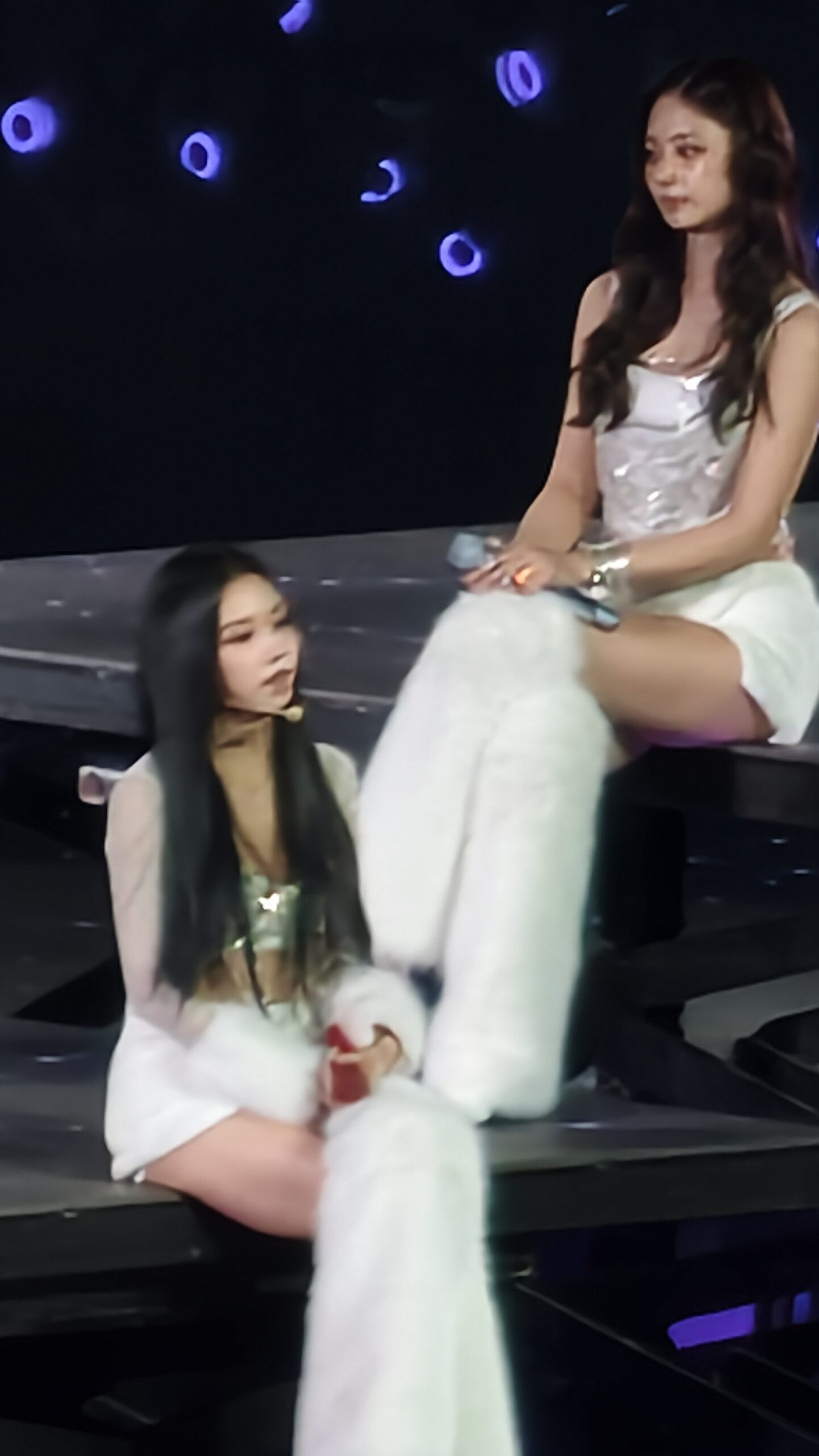 2026年演唱會神機橫評　vivo X300 Pro、OPPO Find X9 Pro與Samsung S26 Ultra實際測試一次看