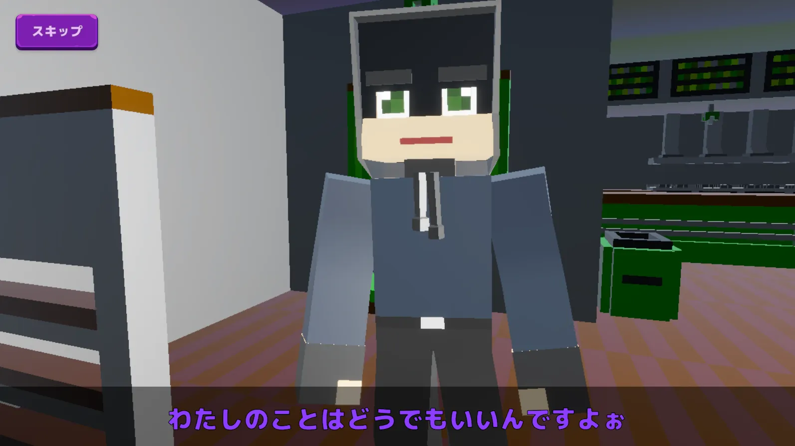 把「挖礦理論」迷因做成遊戲？日本 Vtuber 獨立開發《鑽石開採模擬器》在 X 上迅速走紅