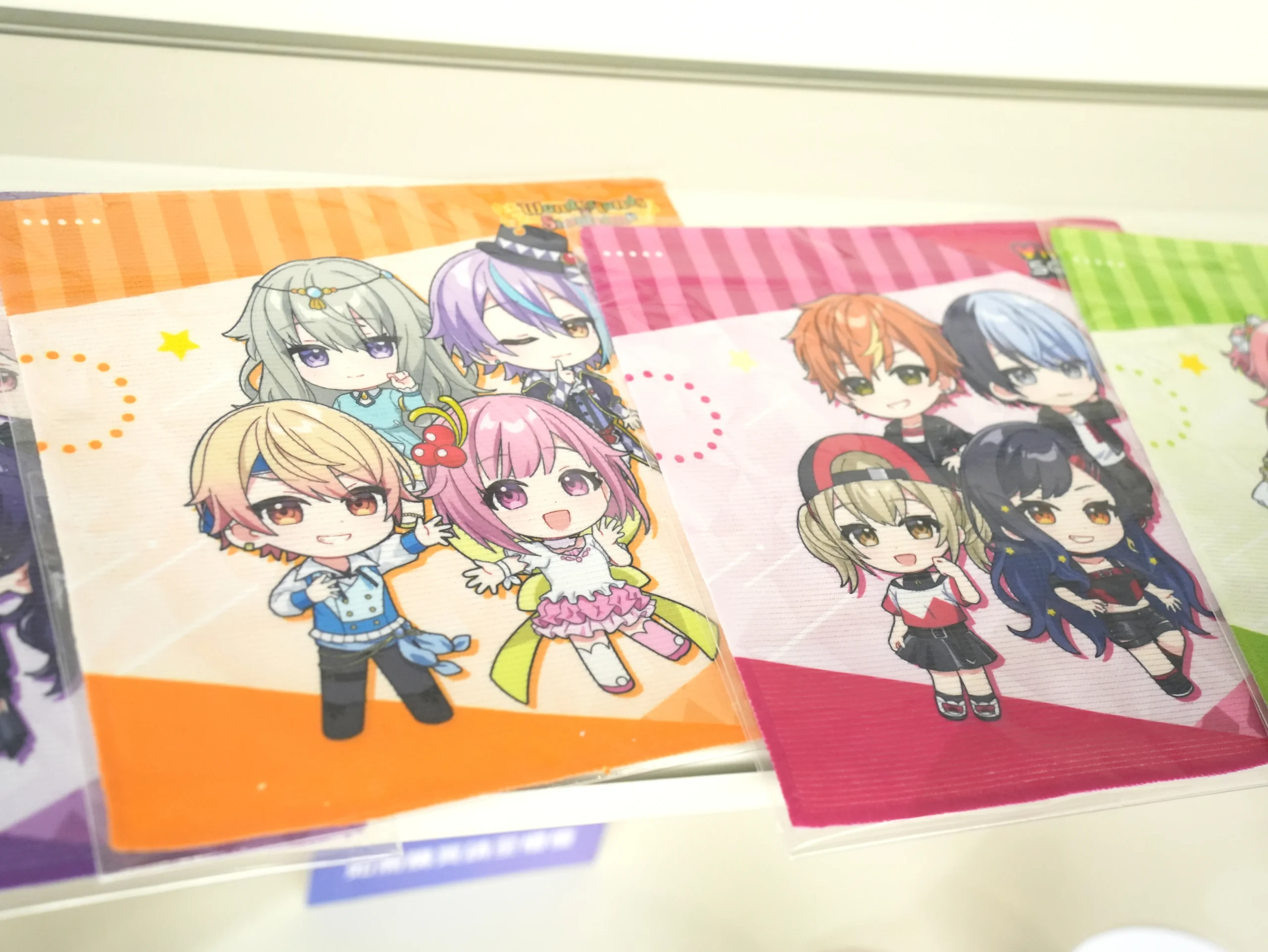 【開箱】《劇場版 世界計畫 崩壞的世界與無法歌唱的初音未來》x 萌番 MoreFun，找回最初歌唱的勇氣！