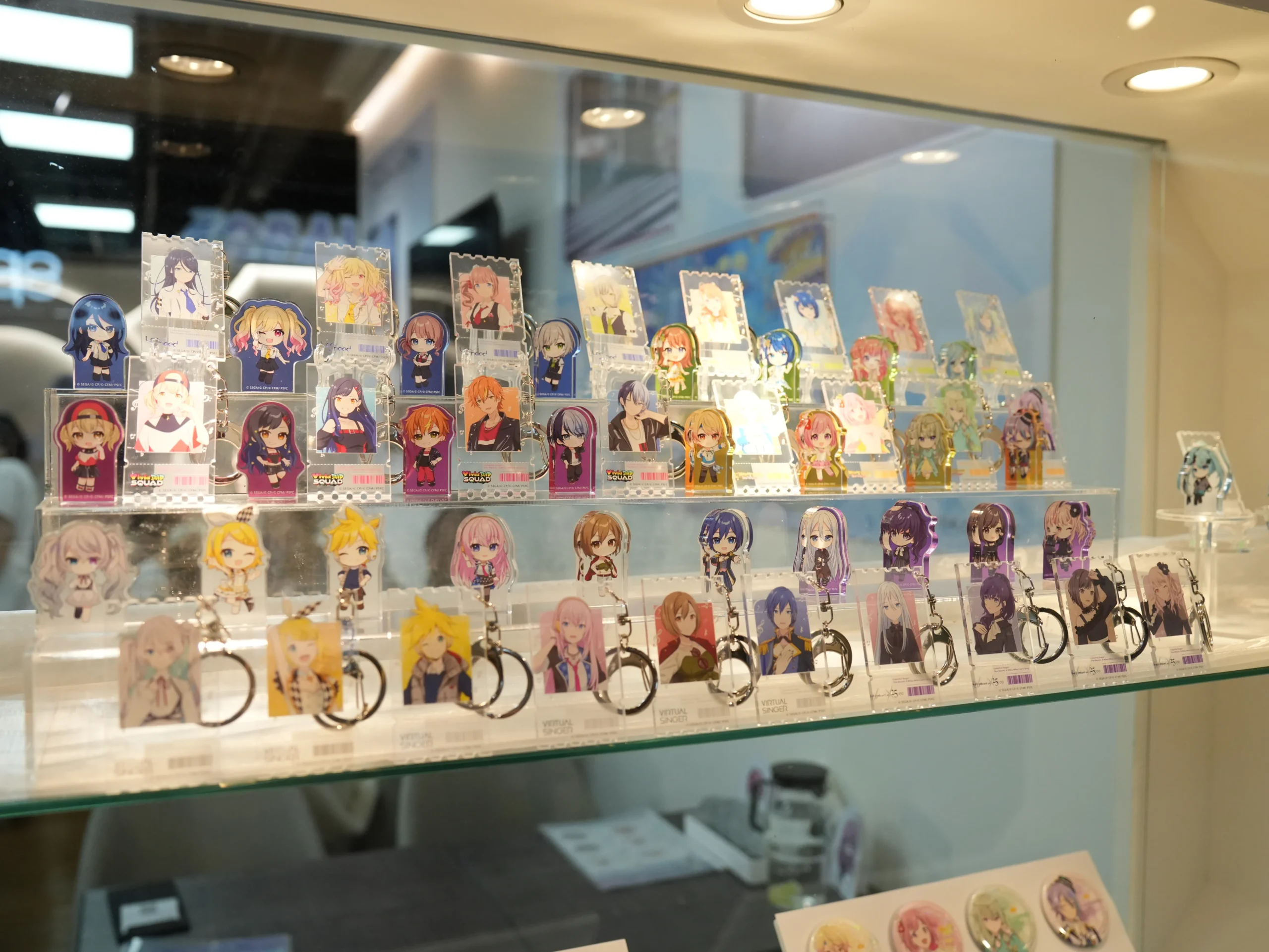 【開箱】《劇場版 世界計畫 崩壞的世界與無法歌唱的初音未來》x 萌番 MoreFun，找回最初歌唱的勇氣！