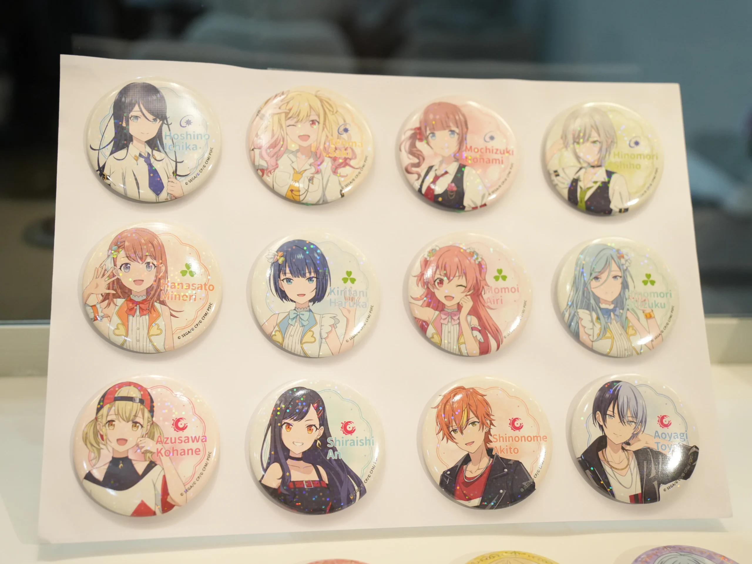 【開箱】《劇場版 世界計畫 崩壞的世界與無法歌唱的初音未來》x 萌番 MoreFun，找回最初歌唱的勇氣！