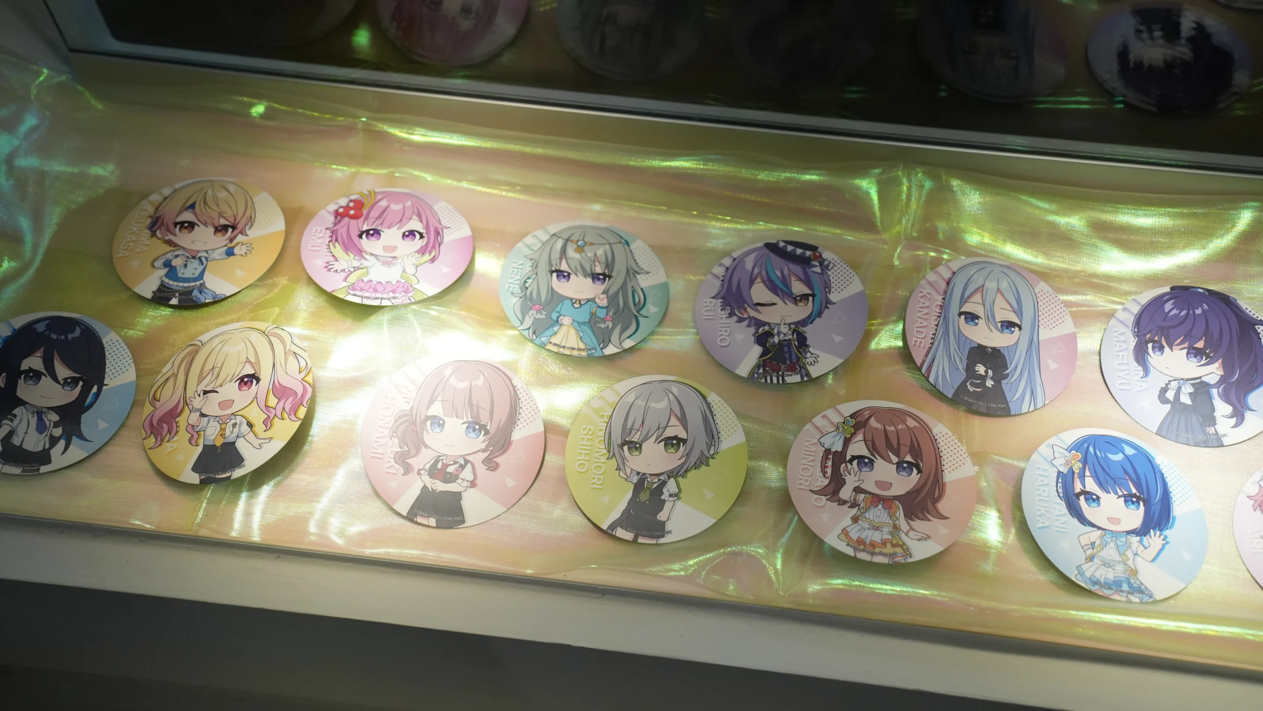 【開箱】《劇場版 世界計畫 崩壞的世界與無法歌唱的初音未來》x 萌番 MoreFun，找回最初歌唱的勇氣！