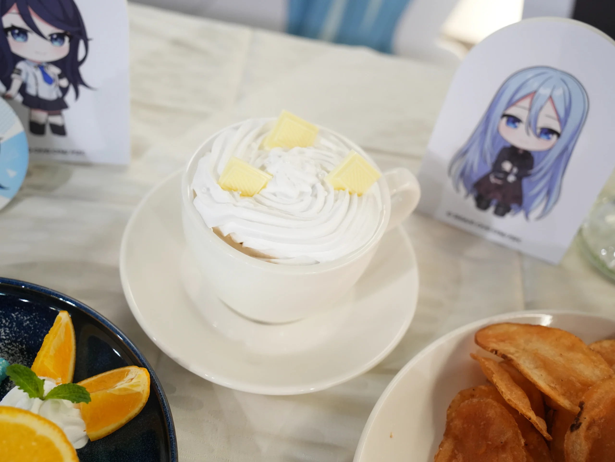 【開箱】《劇場版 世界計畫 崩壞的世界與無法歌唱的初音未來》x 萌番 MoreFun，找回最初歌唱的勇氣！