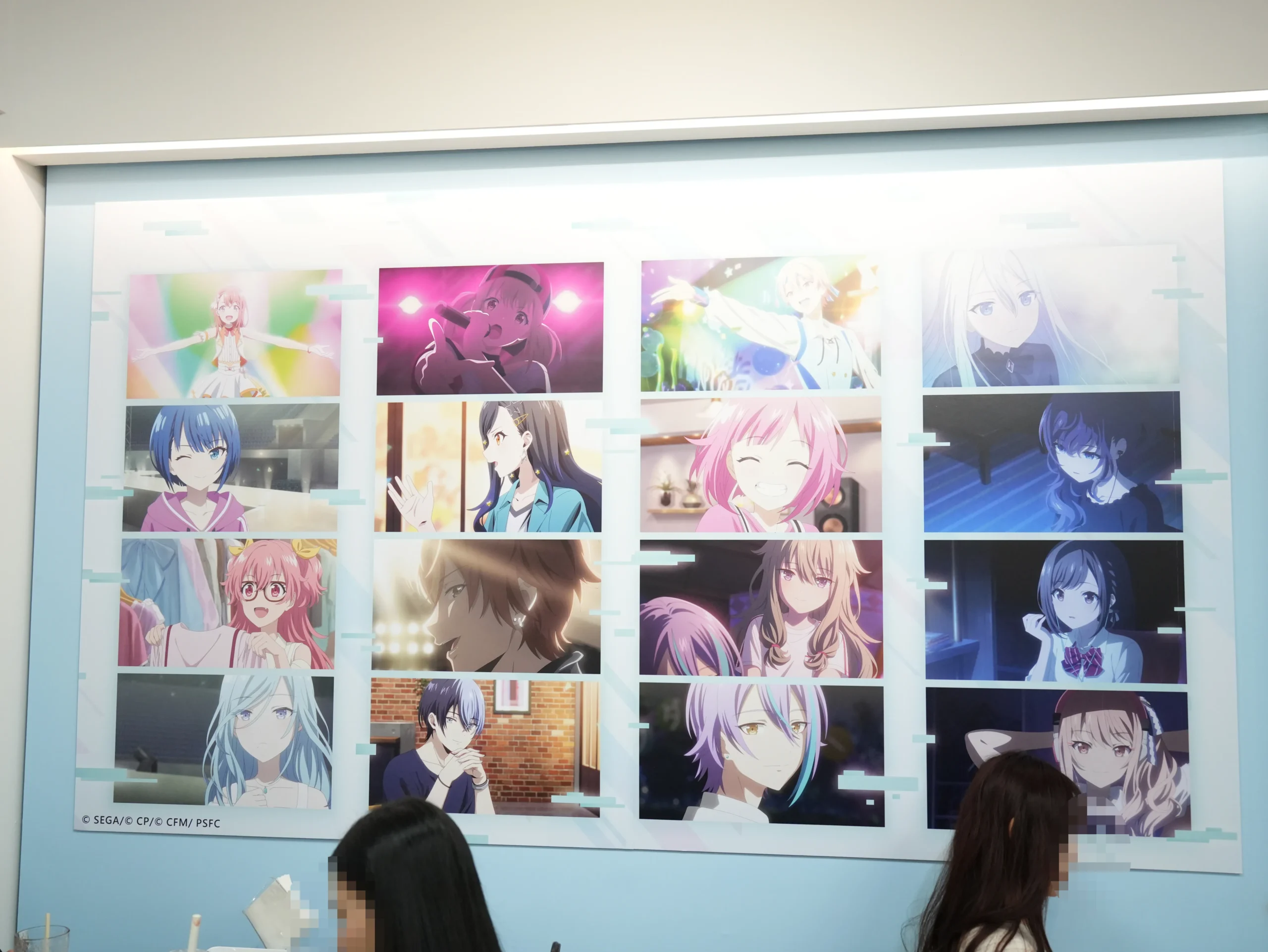 【開箱】《劇場版 世界計畫 崩壞的世界與無法歌唱的初音未來》x 萌番 MoreFun，找回最初歌唱的勇氣！