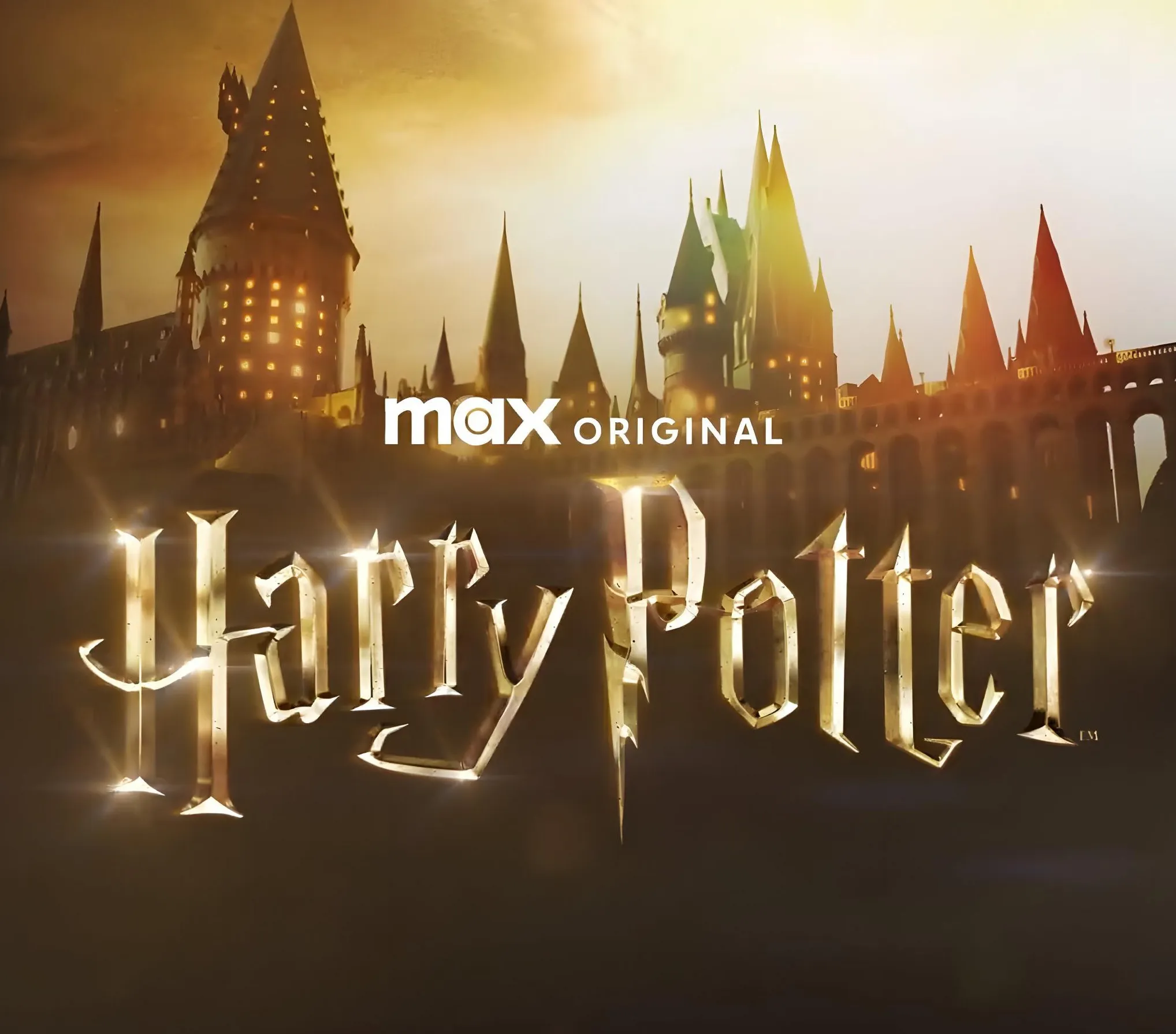 HBO MAX《哈利波特》影集版預告正式出爐，重回與記憶中截然不同的霍格華茲