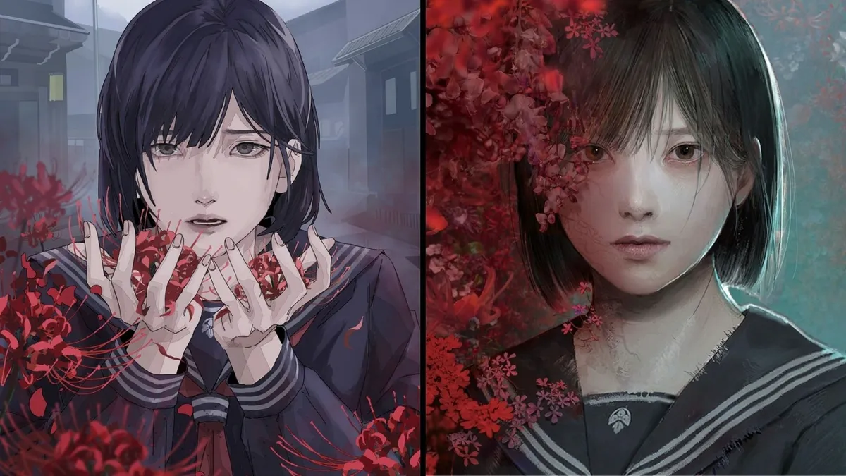 戎之丘的命運之輪尚未停歇 《沉默之丘 f》漫畫改編確定，龍騎士07 將執筆創作全新結局