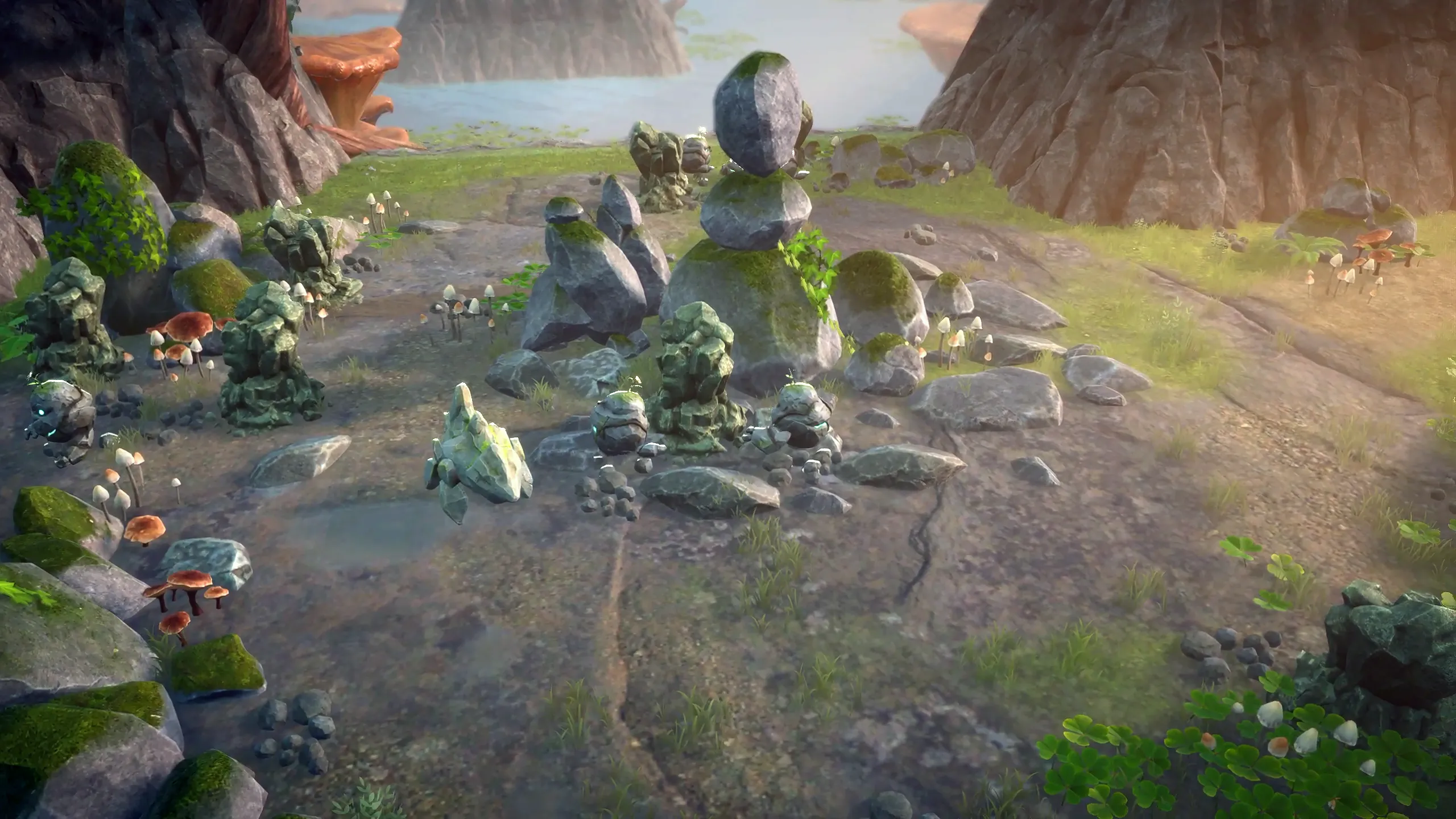 開放世界生存建造遊戲《不朽之樹》定於5月30日開啟首次限時限量測試!