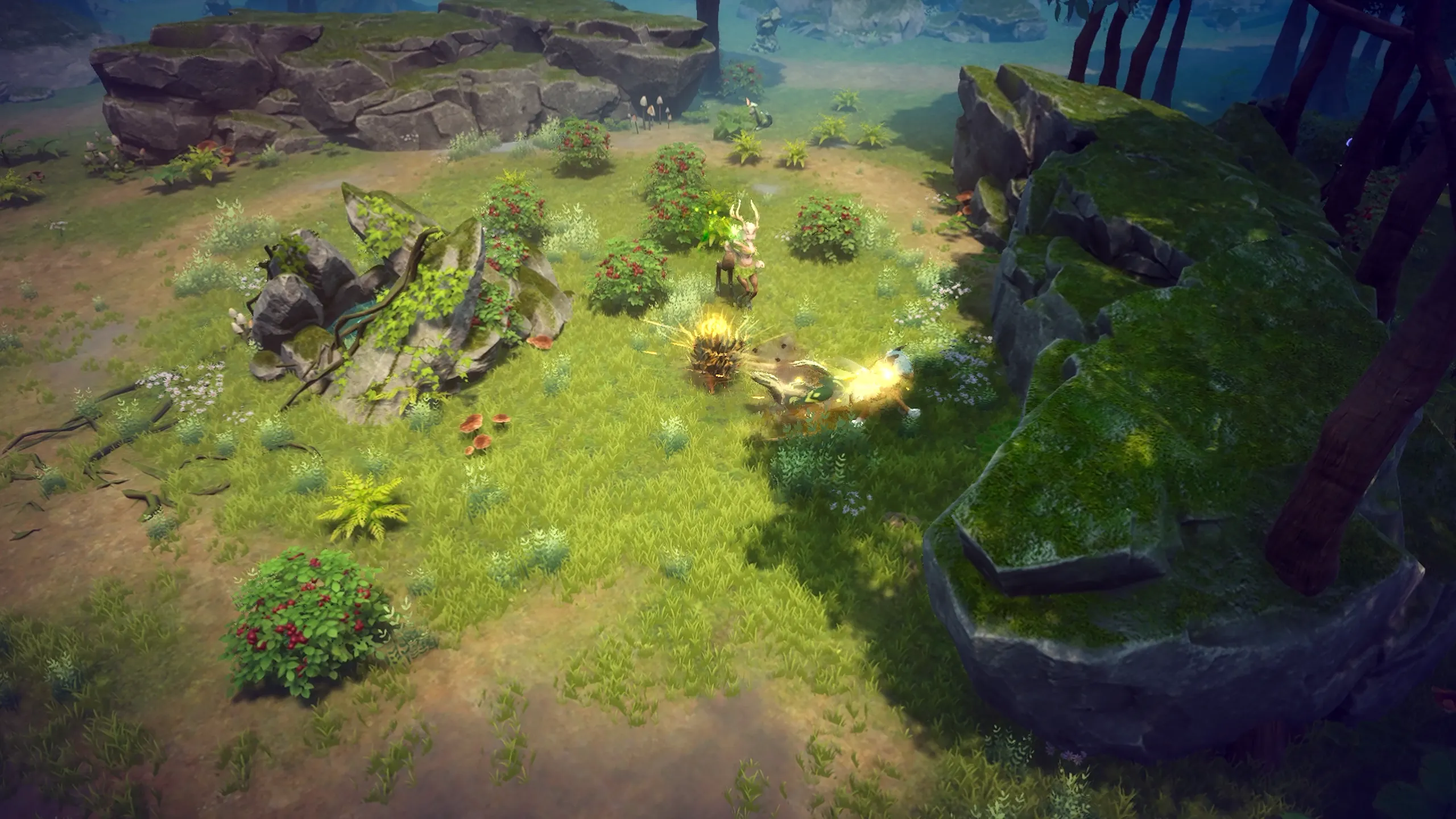 開放世界生存建造遊戲《不朽之樹》定於5月30日開啟首次限時限量測試!