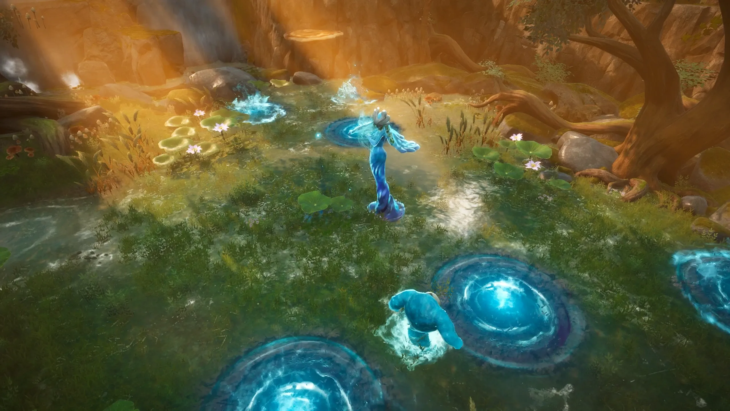 開放世界生存建造遊戲《不朽之樹》定於5月30日開啟首次限時限量測試!