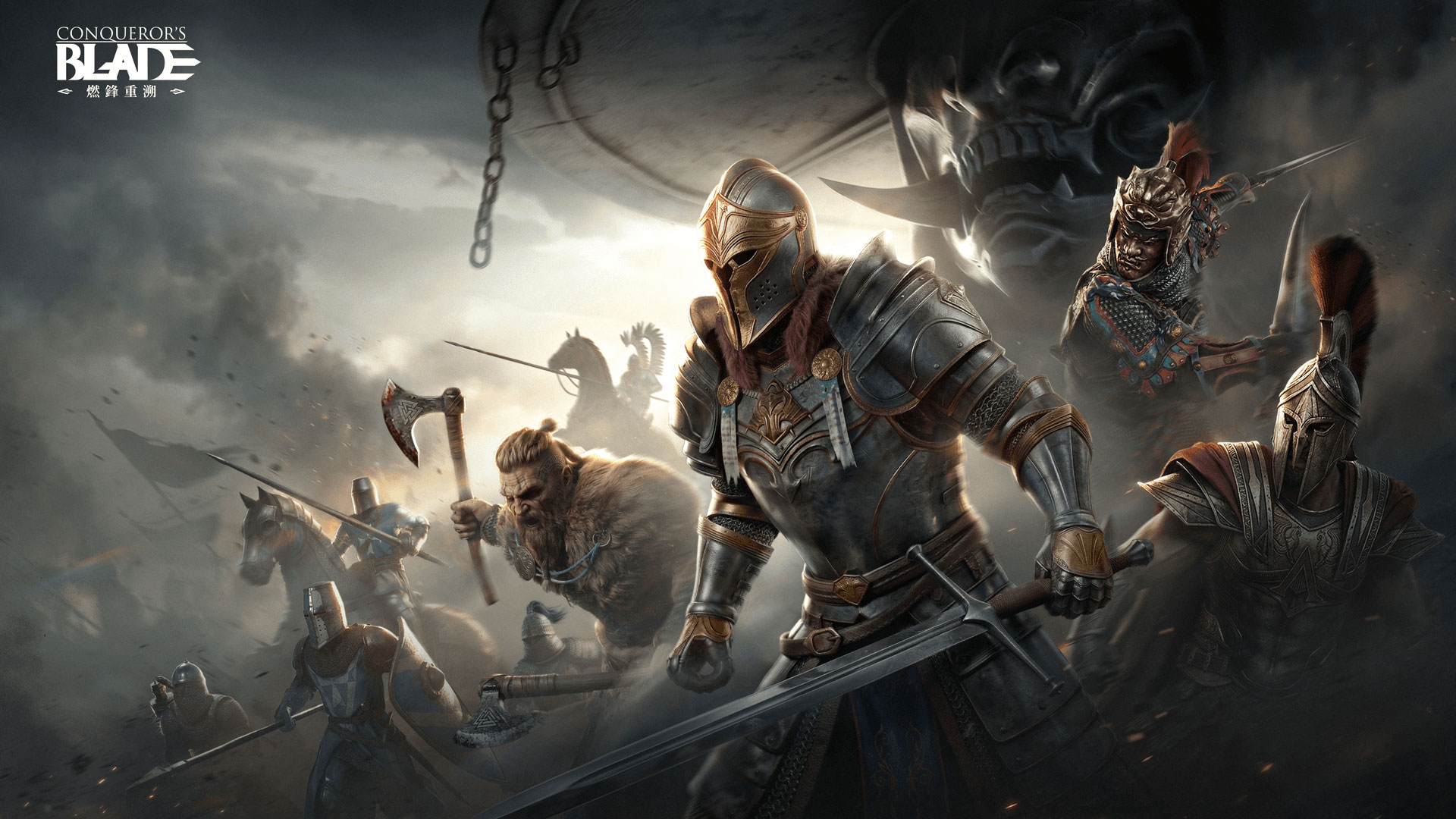 《戰意》「燃鋒重溯」賽季登場 經典玩法回歸、福利全面升級，享受純粹的征戰樂趣