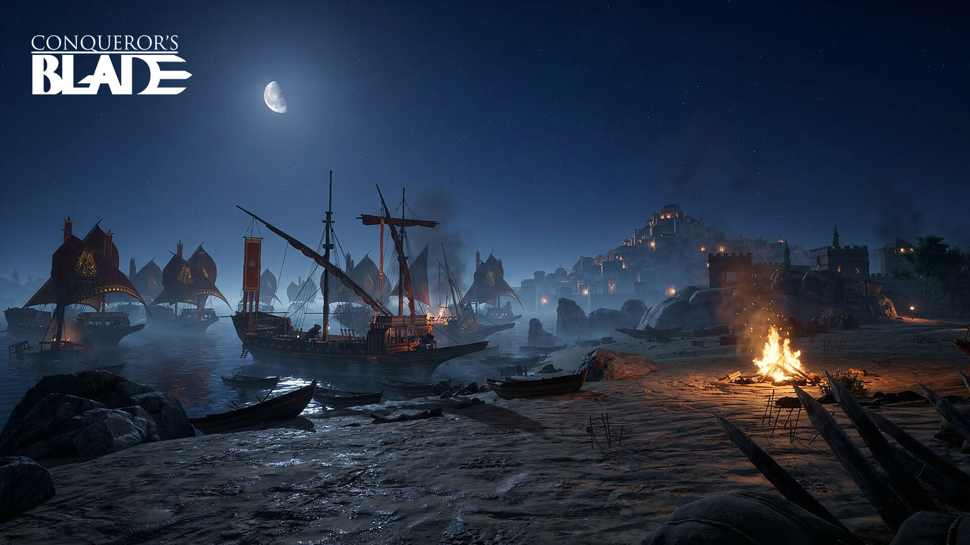 《戰意》「燃鋒重溯」賽季登場 經典玩法回歸、福利全面升級,享受純粹的征戰樂趣