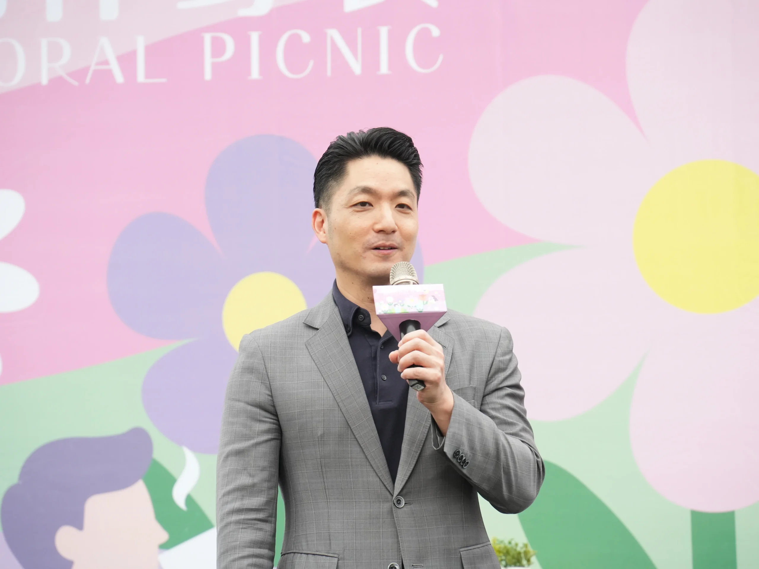 【開箱】2026 台北花伴野餐攜手《Pokémon GO》，各國美食餐籃大開箱，一齊走春樂抓寶！